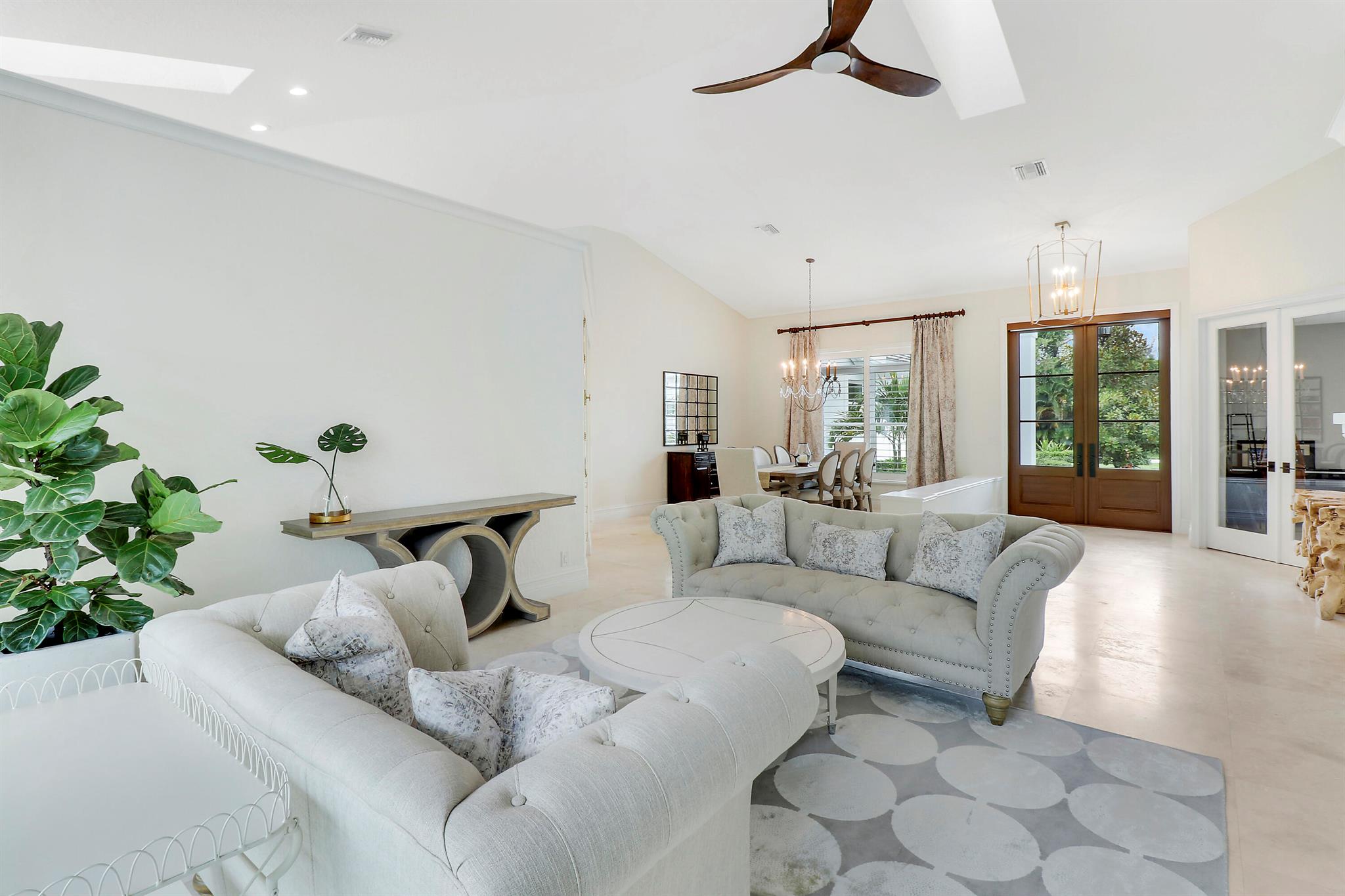 Steeplechase - Residential