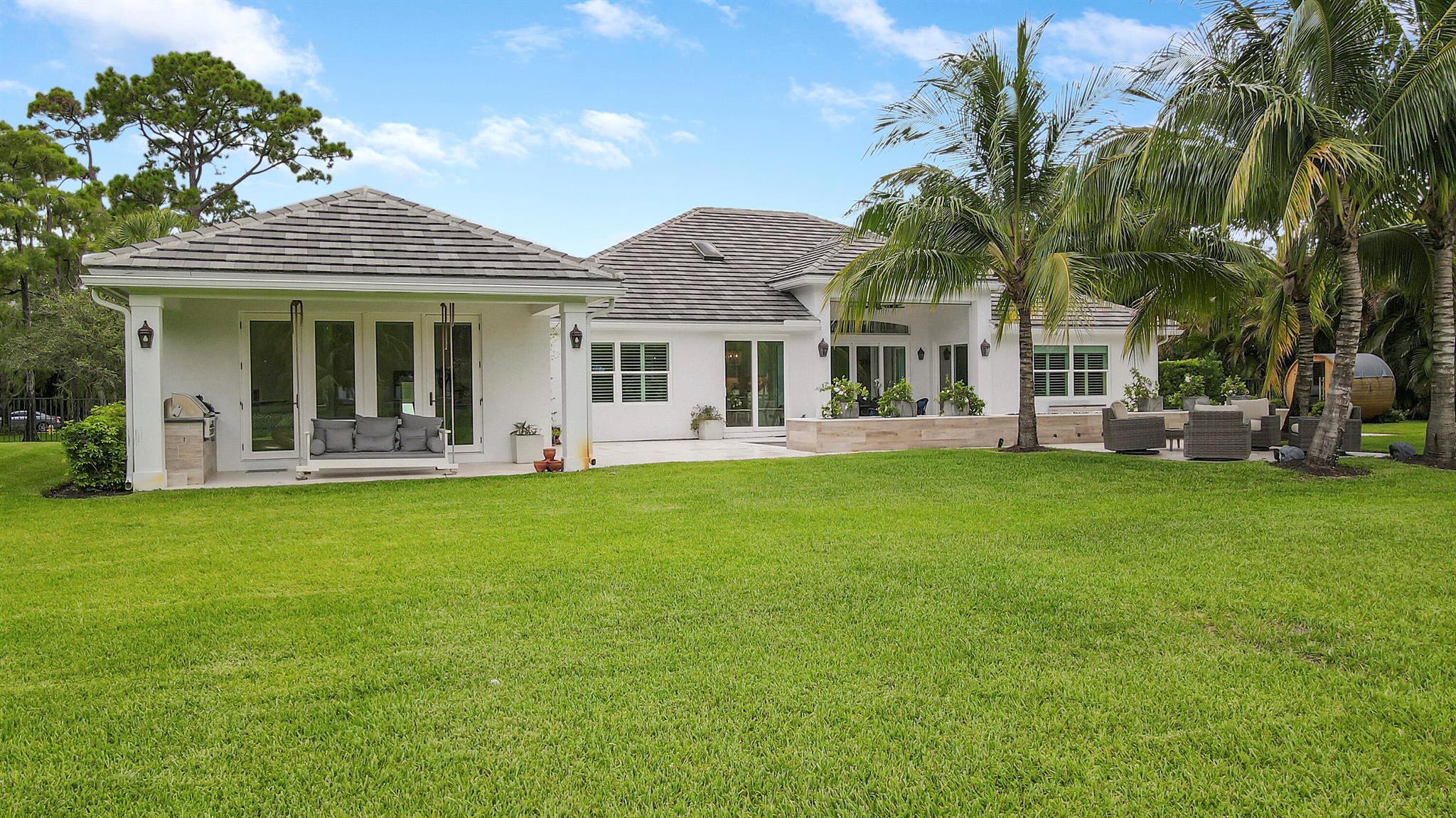 Steeplechase - Residential