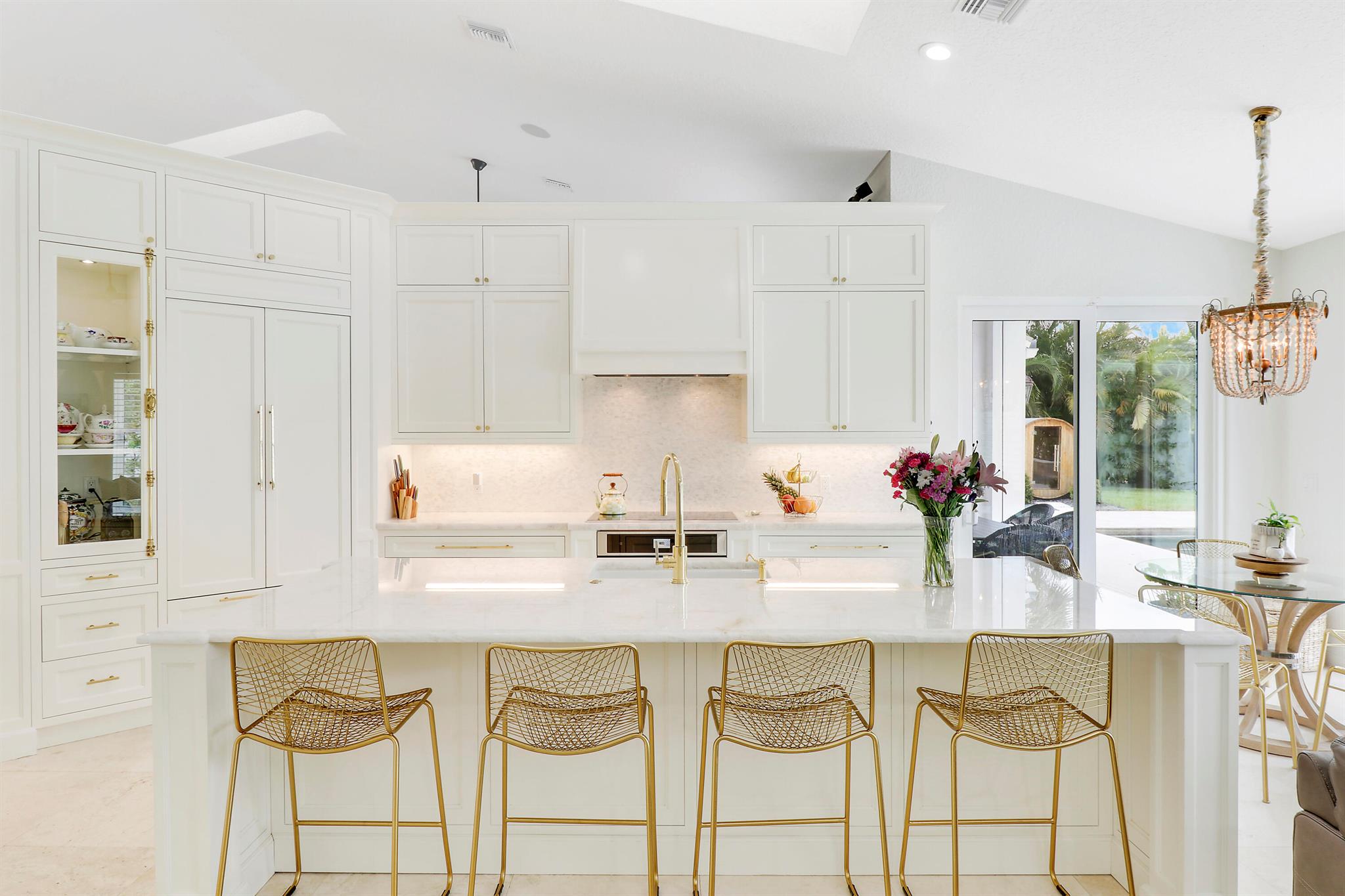 Steeplechase - Residential