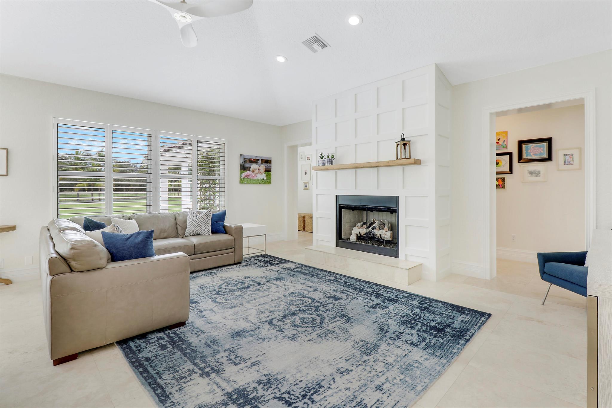 Steeplechase - Residential