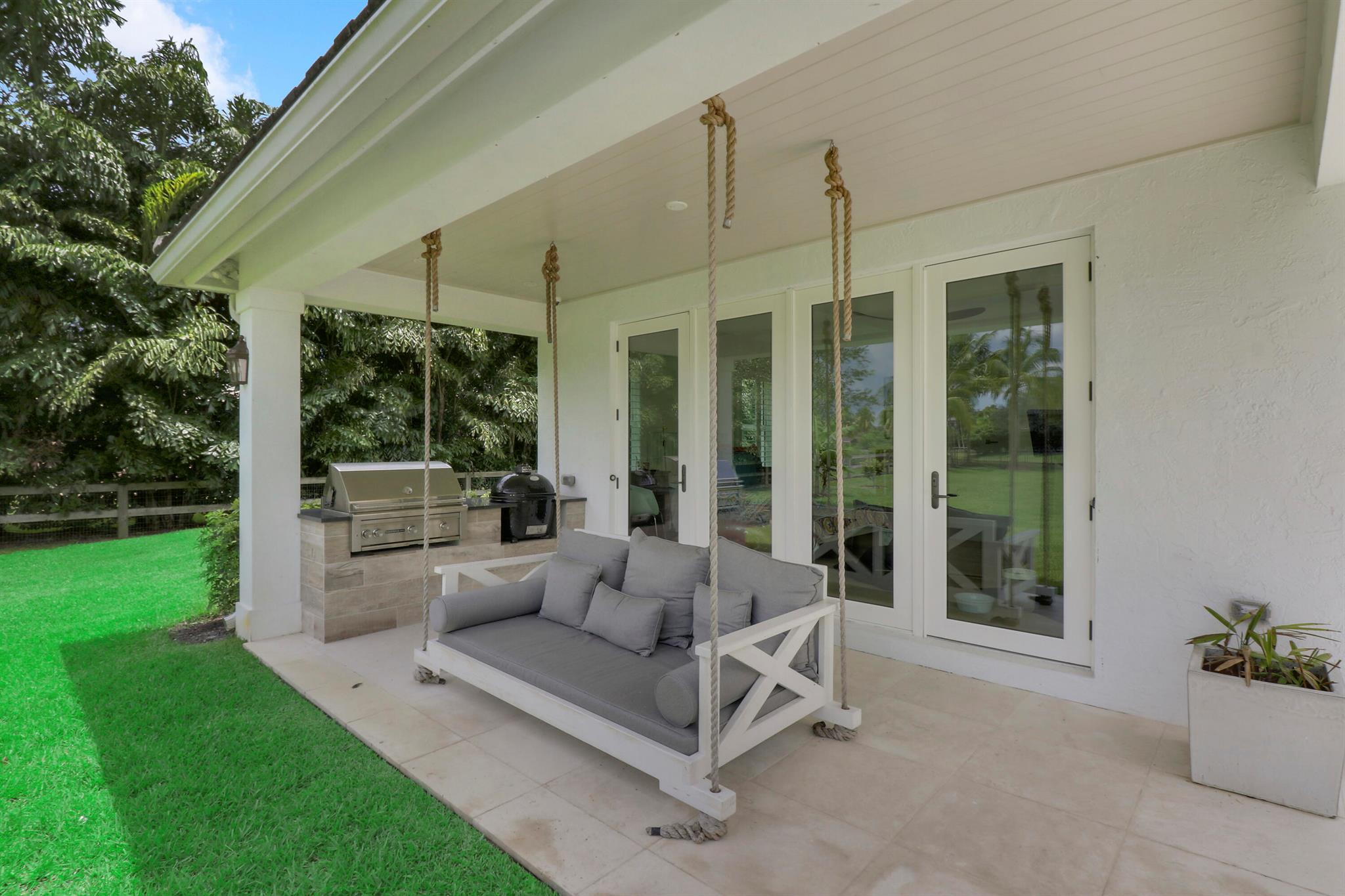 Steeplechase - Residential