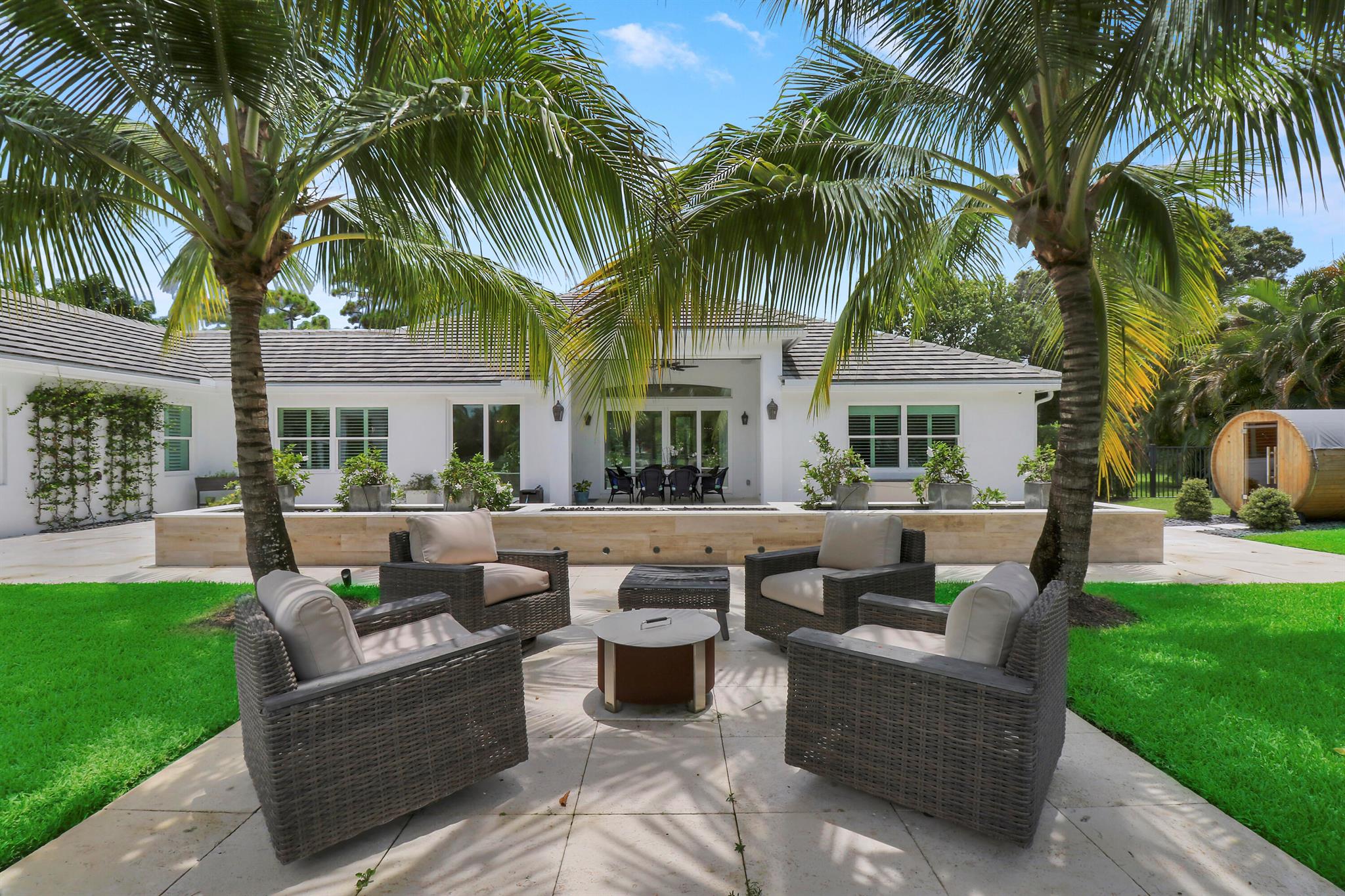 Steeplechase - Residential