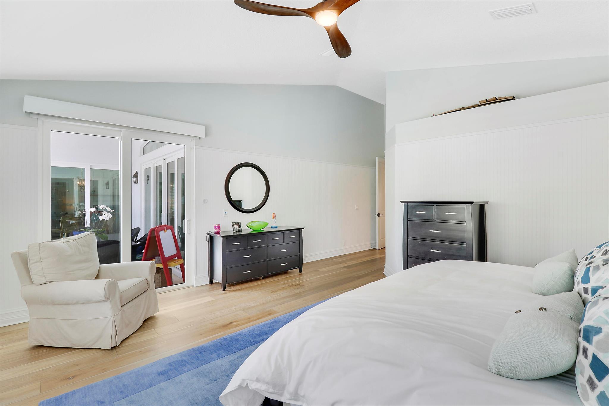 Steeplechase - Residential