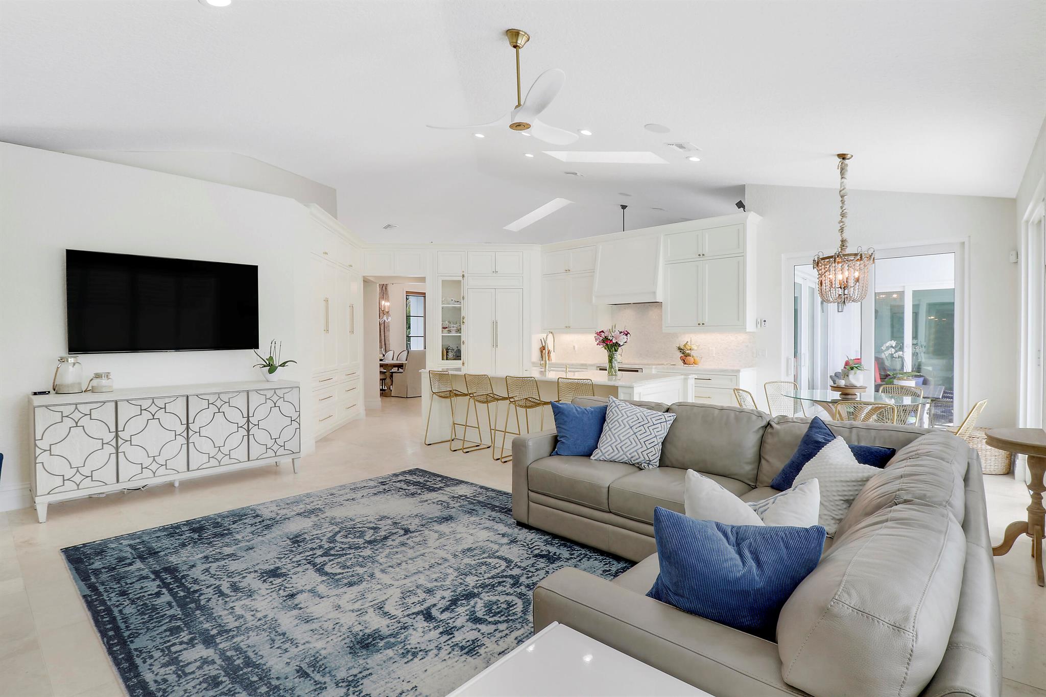 Steeplechase - Residential