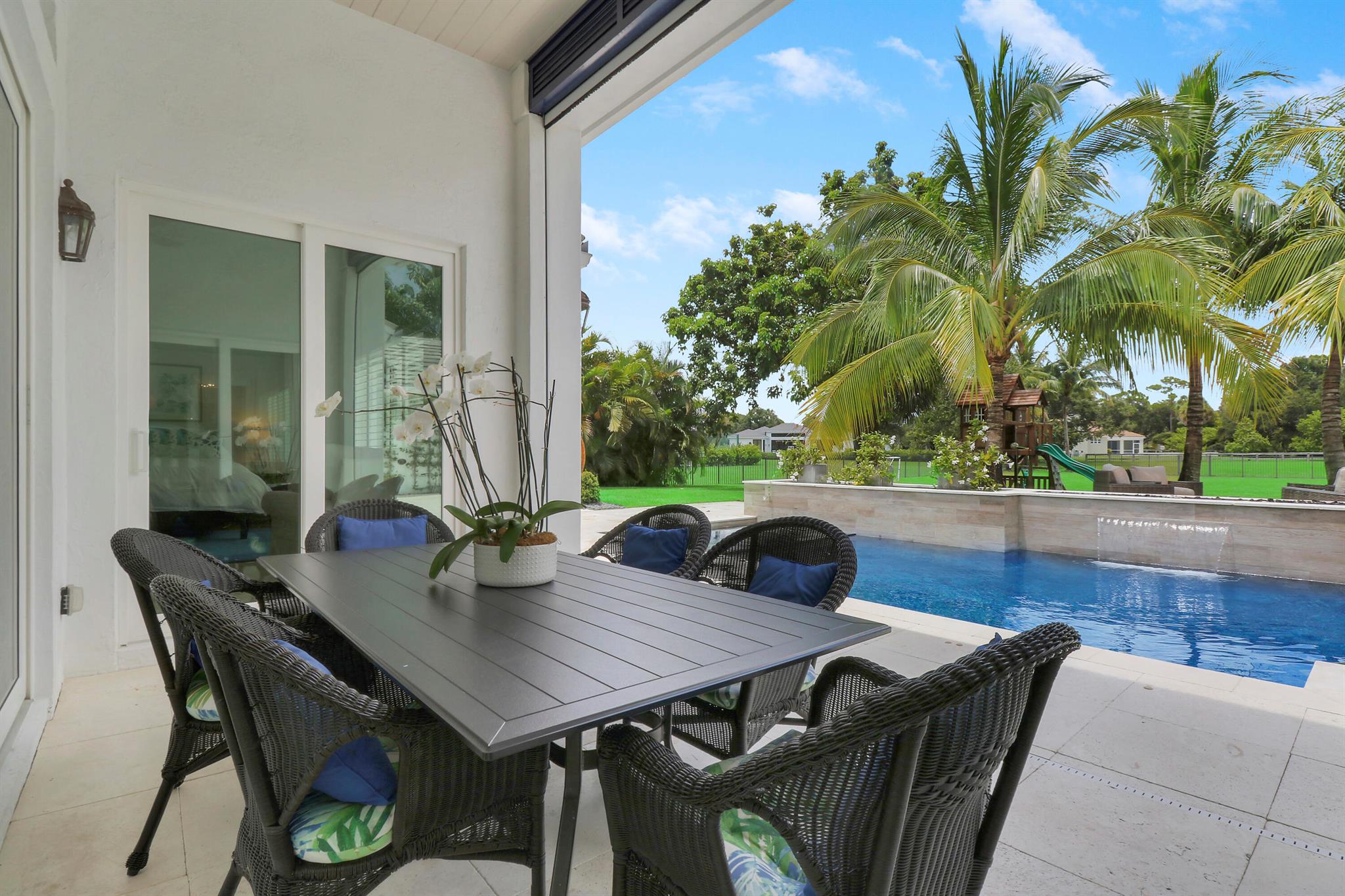 Steeplechase - Residential