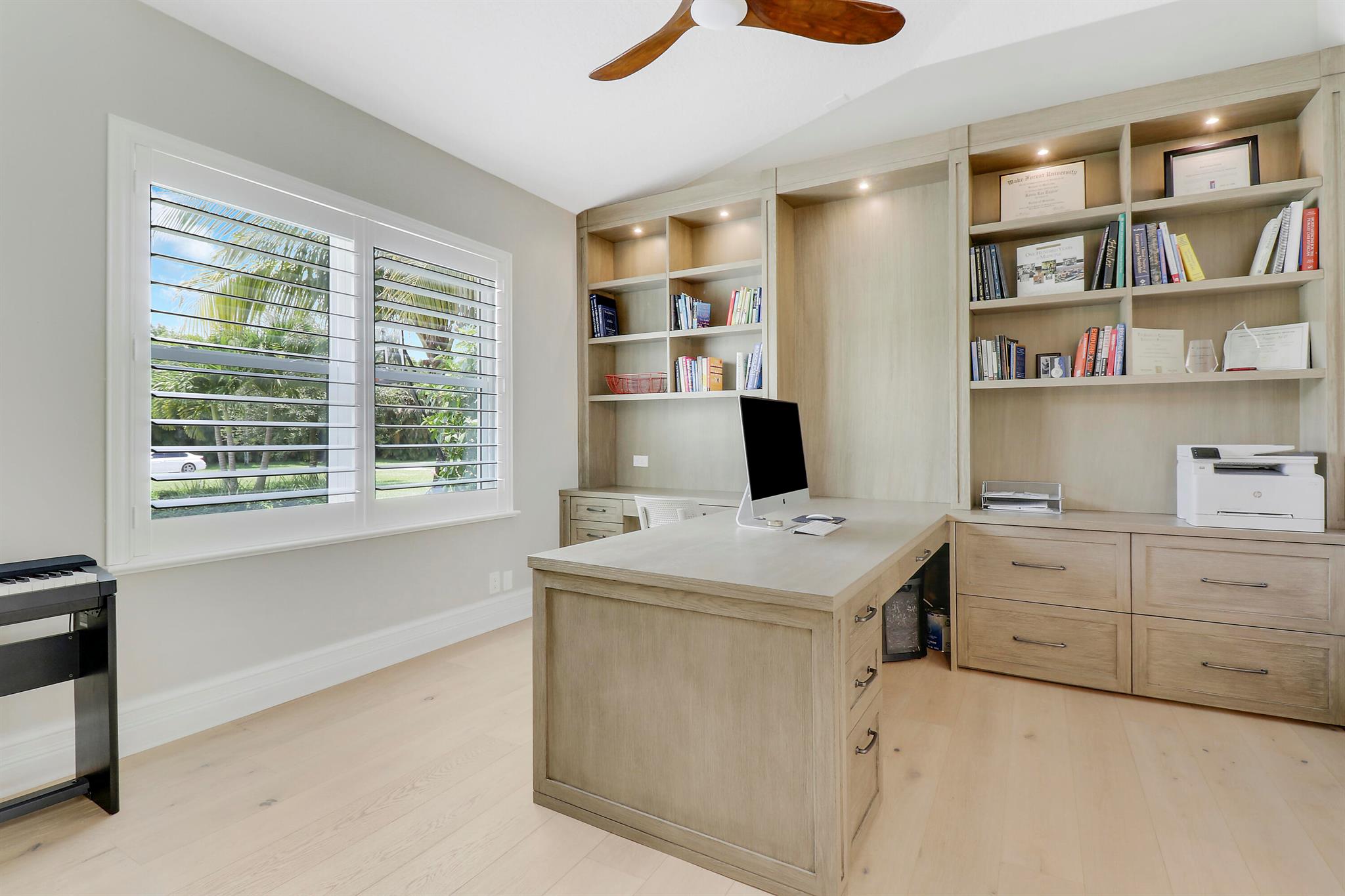 Steeplechase - Residential