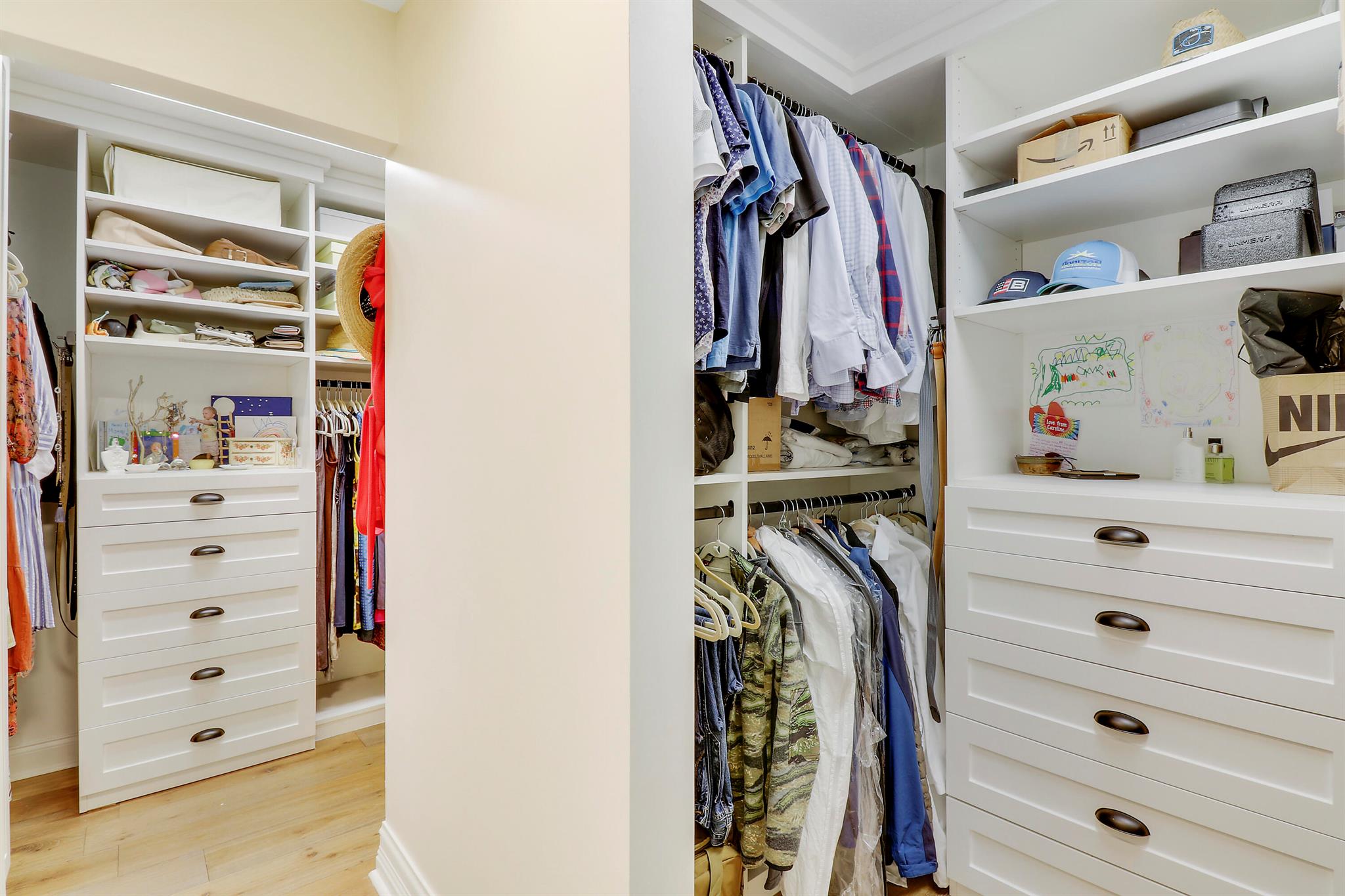 Steeplechase - Residential