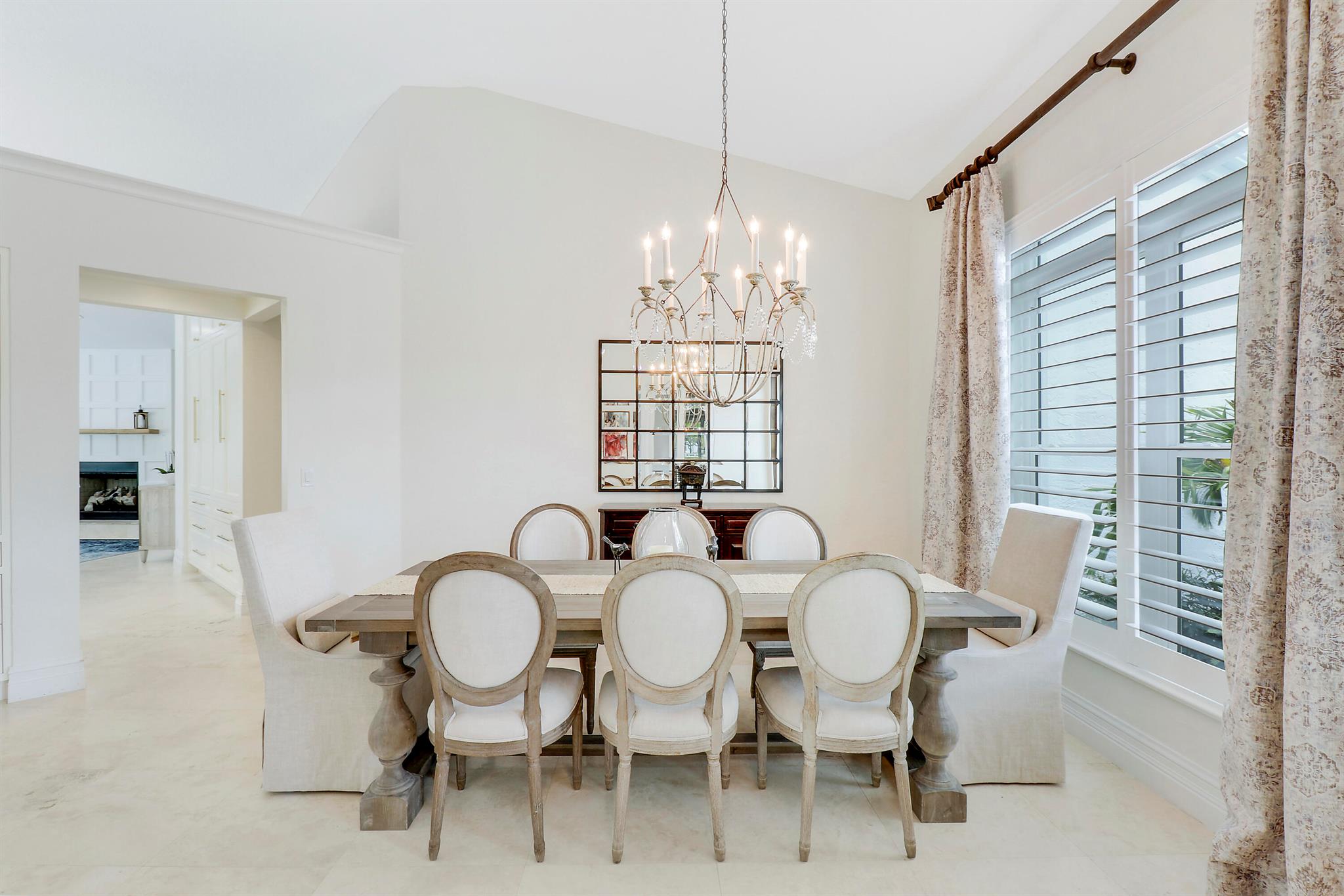 Steeplechase - Residential