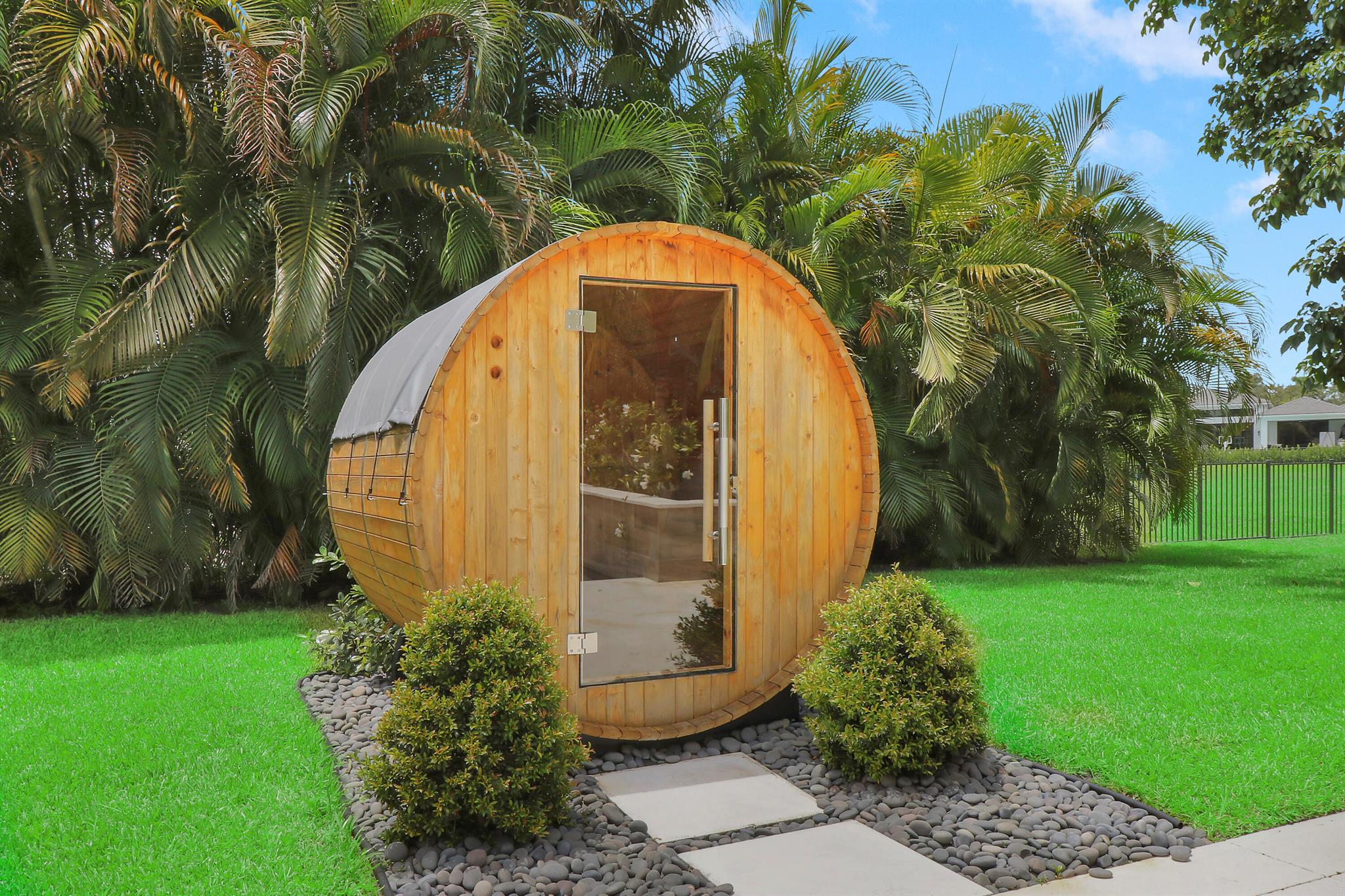 Steeplechase - Residential