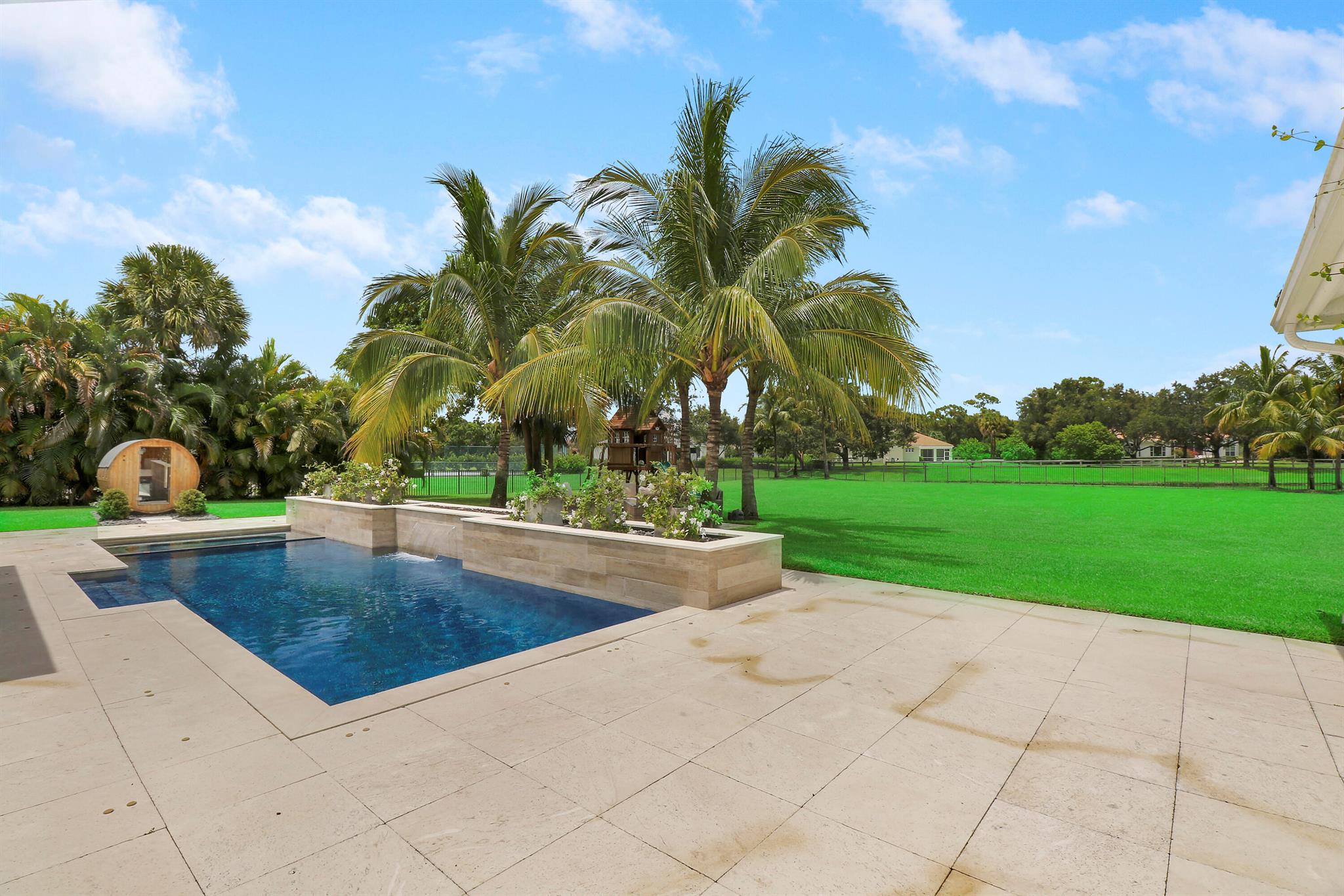 Steeplechase - Residential