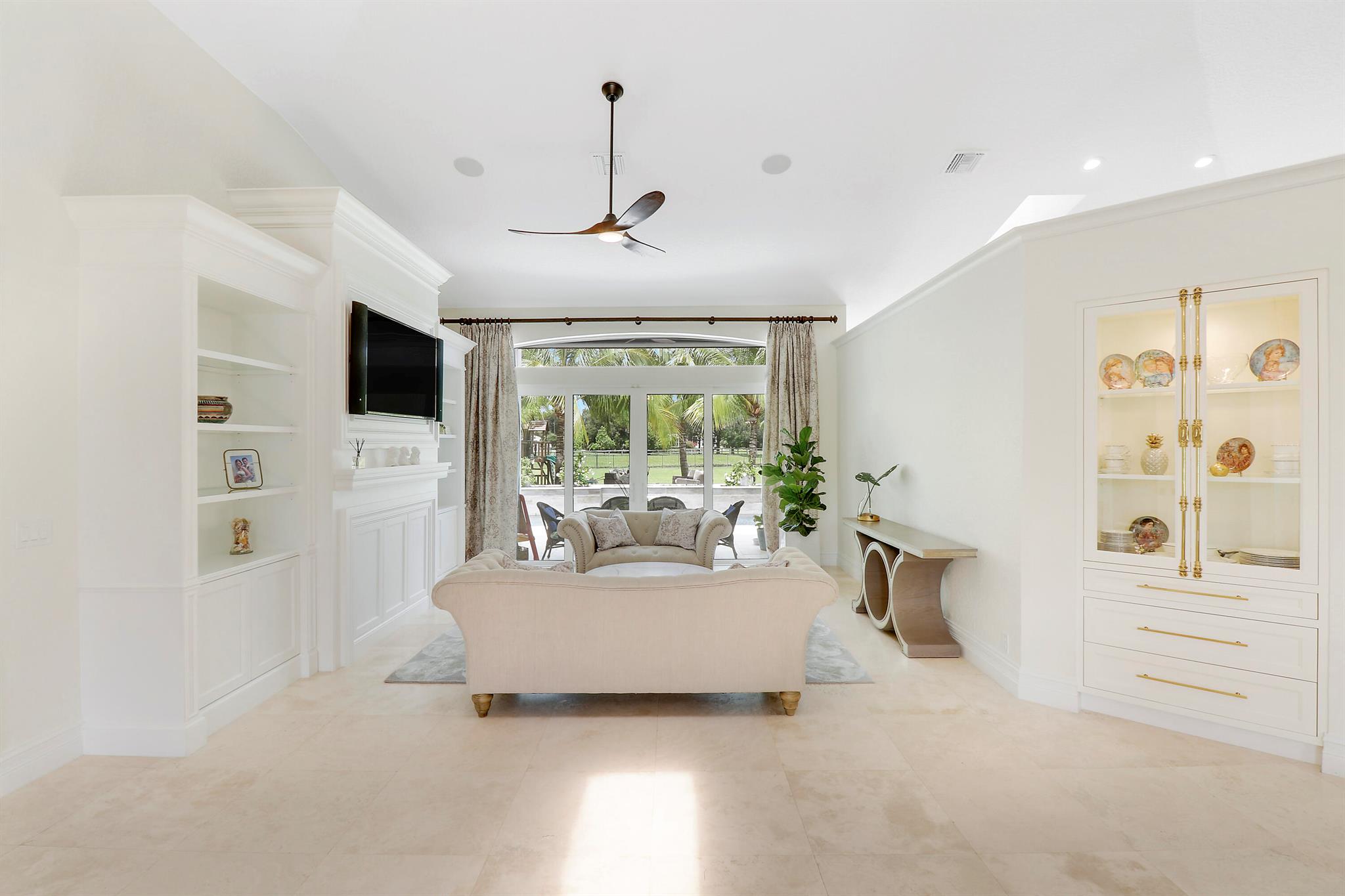 Steeplechase - Residential