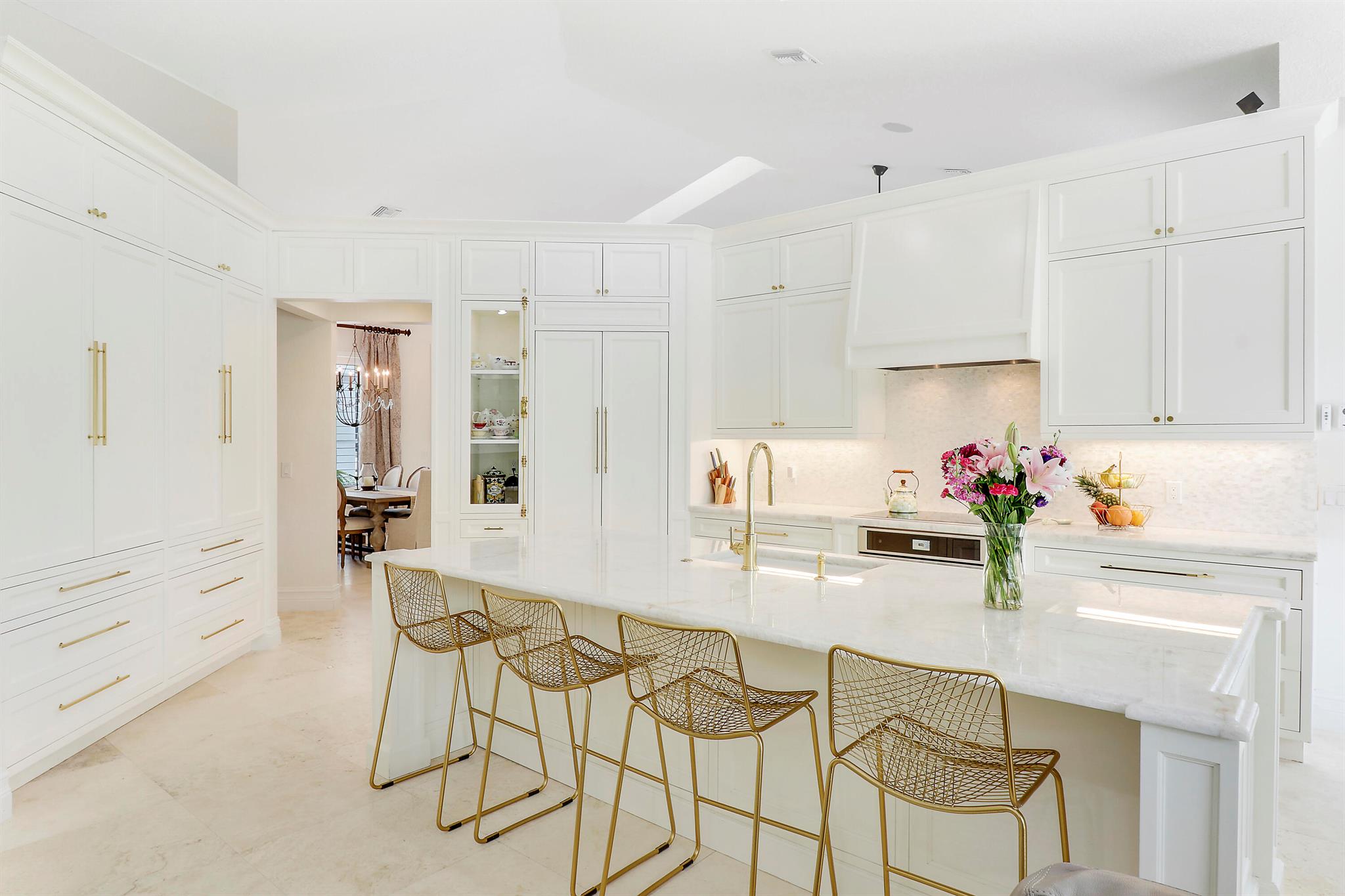 Steeplechase - Residential