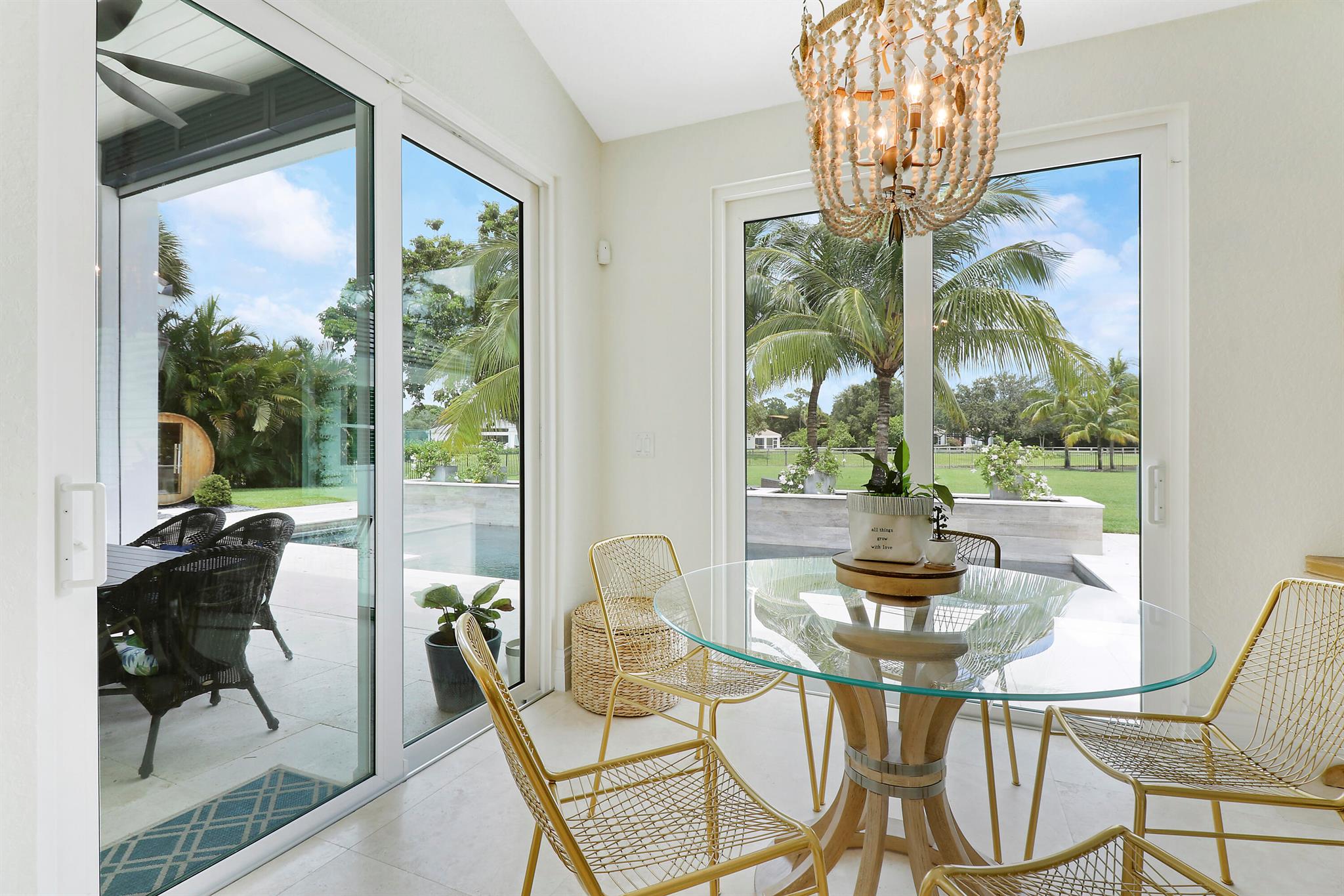 Steeplechase - Residential