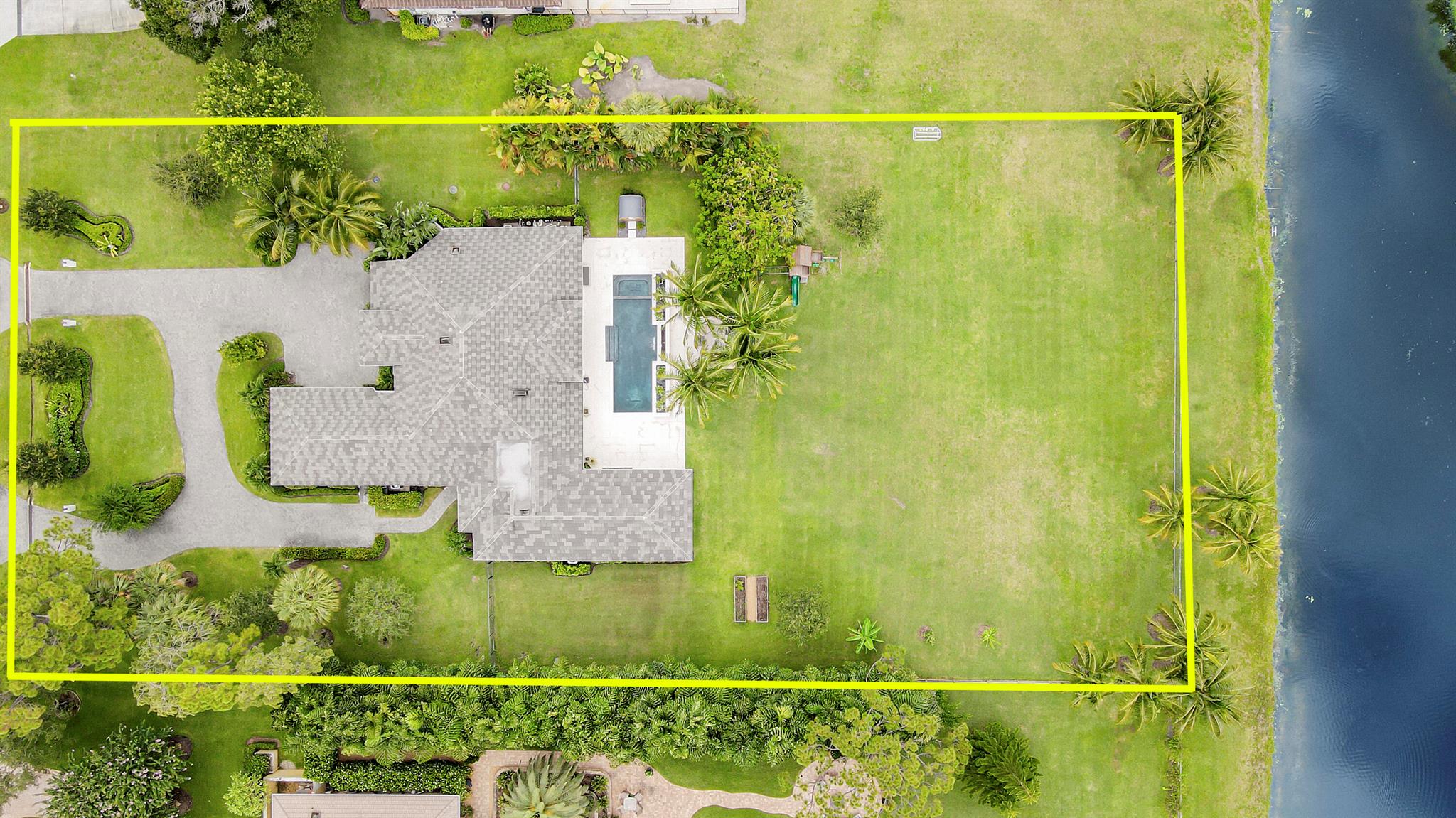 Steeplechase - Residential