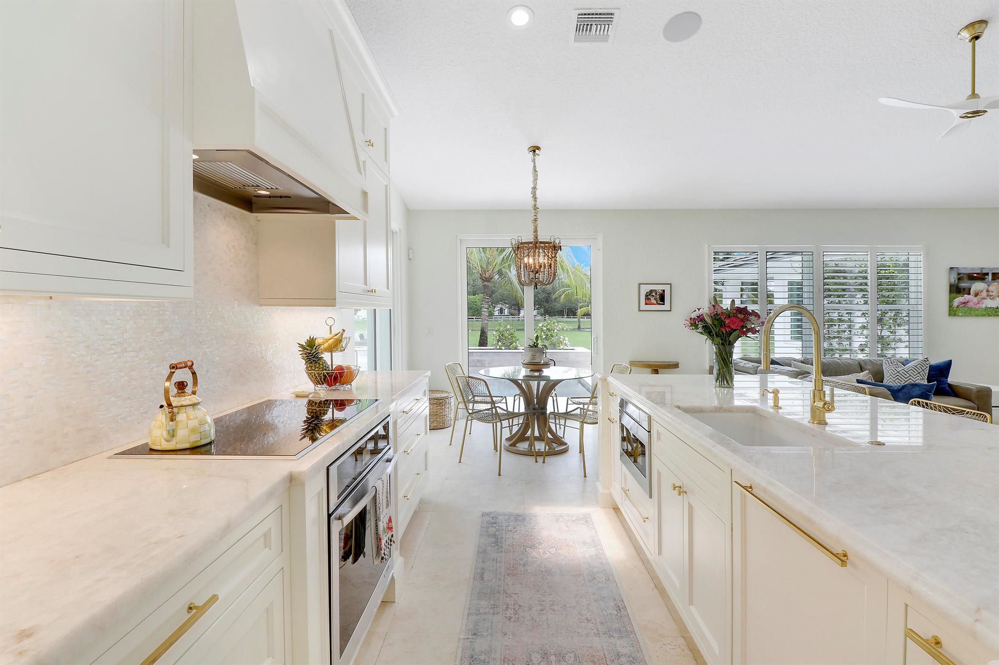 Steeplechase - Residential