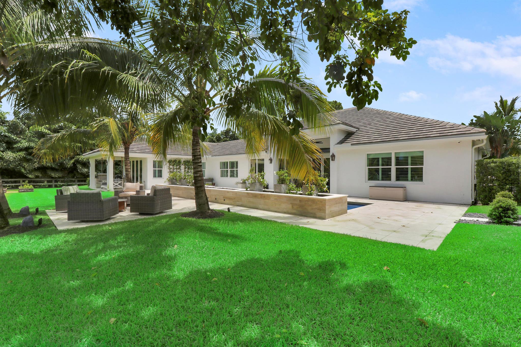 Steeplechase - Residential