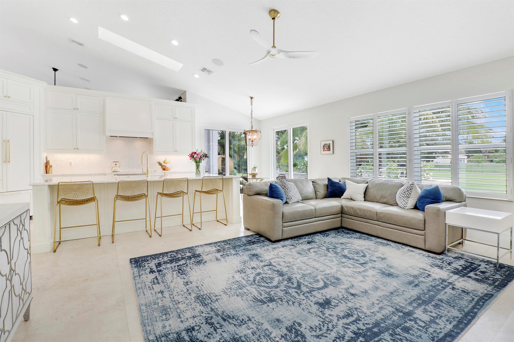 Steeplechase - Residential