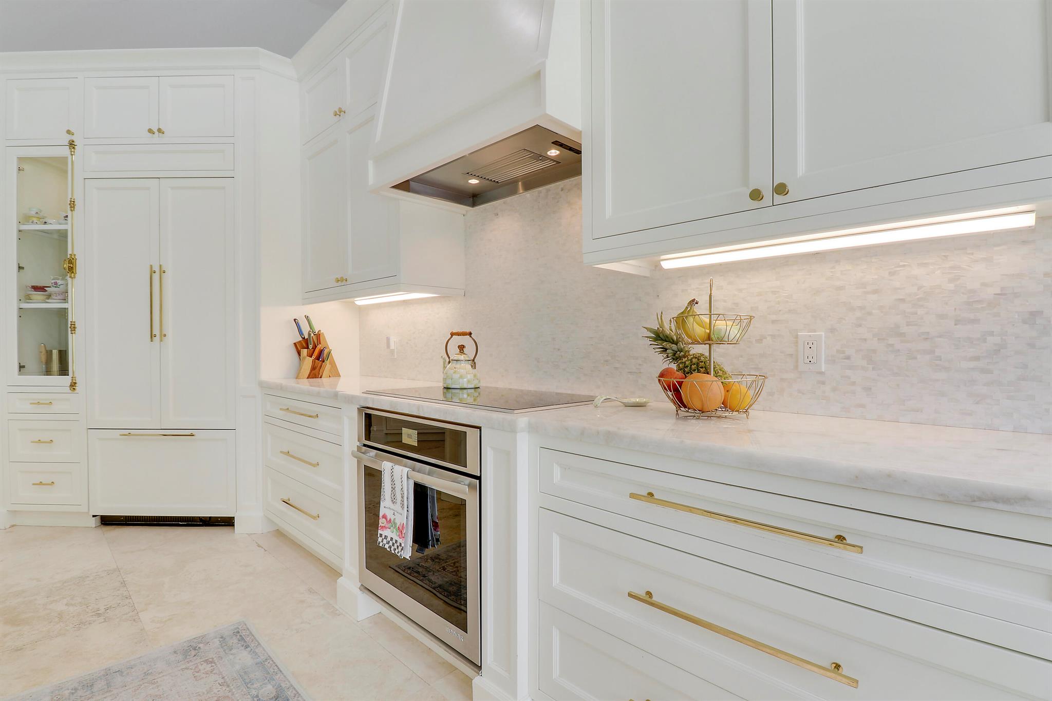 Steeplechase - Residential