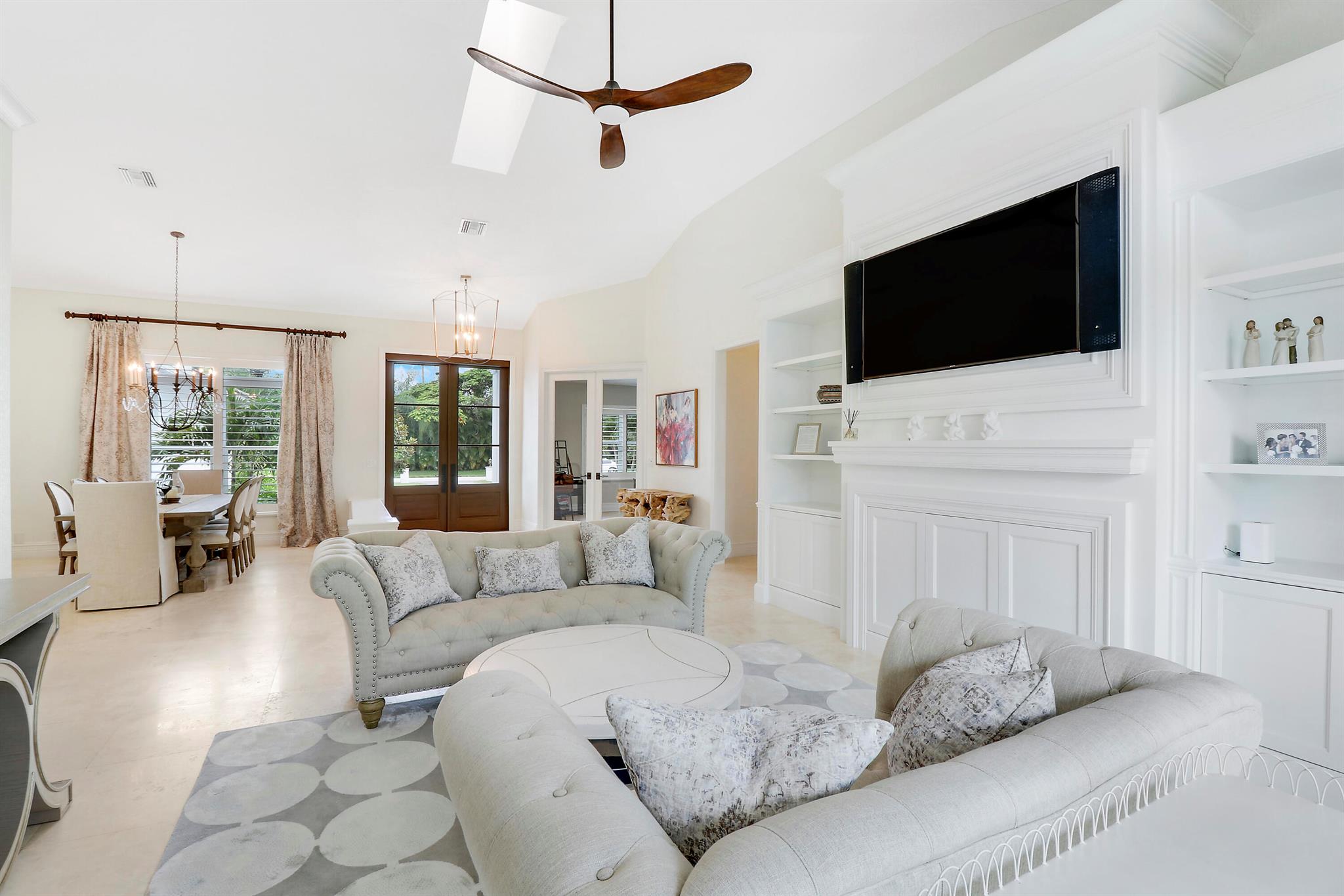 Steeplechase - Residential