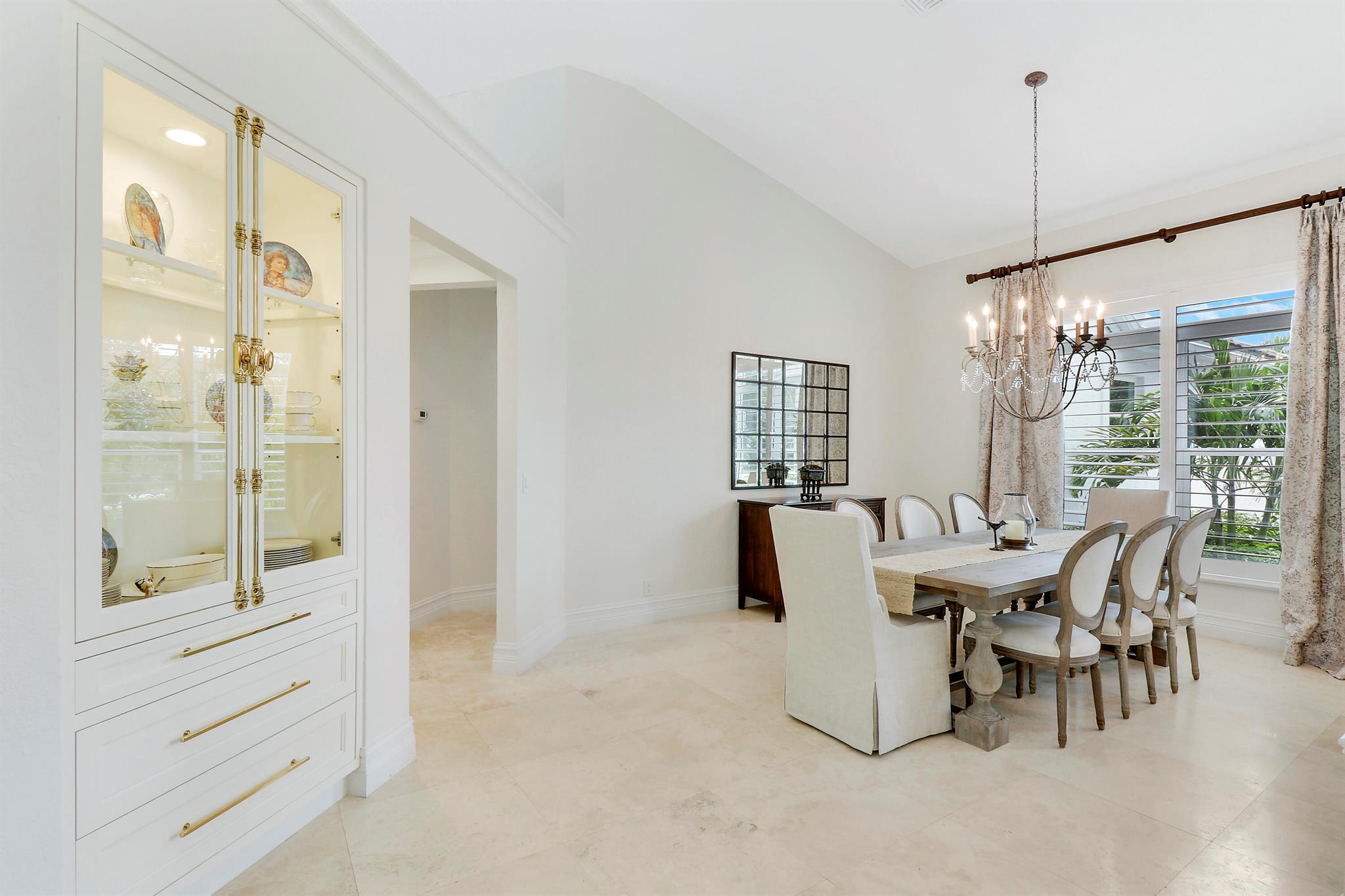 Steeplechase - Residential