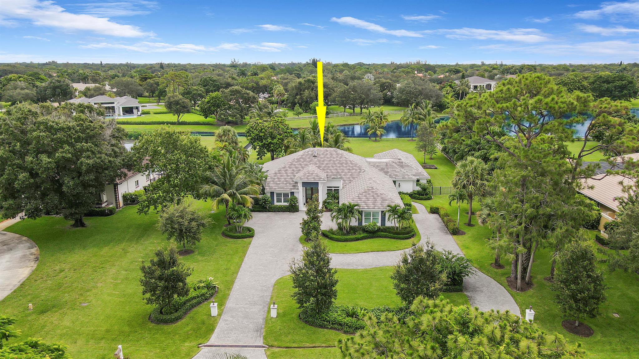 Steeplechase - Residential