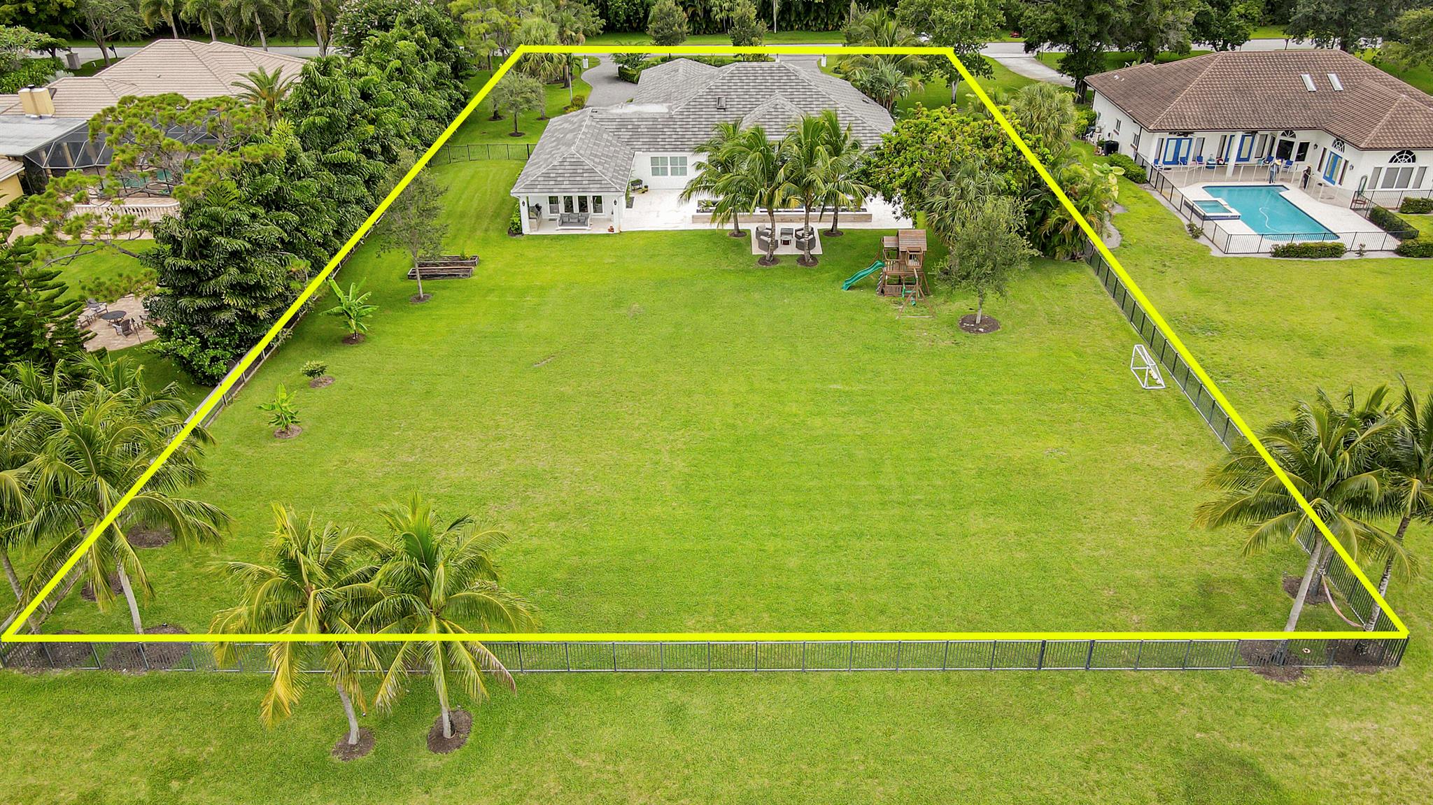 Steeplechase - Residential