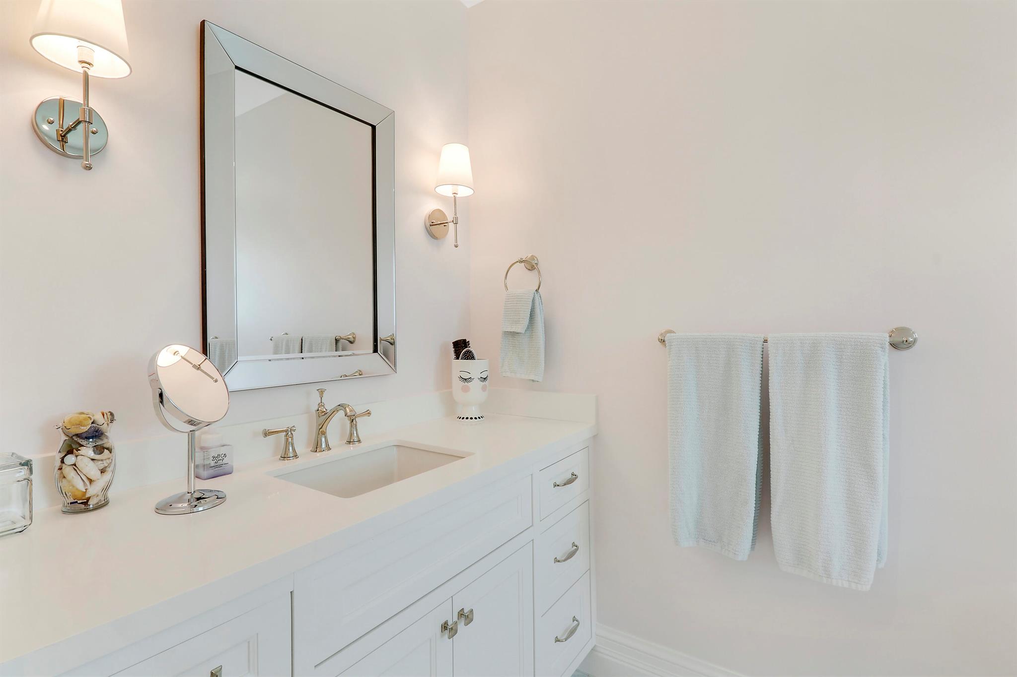 Steeplechase - Residential