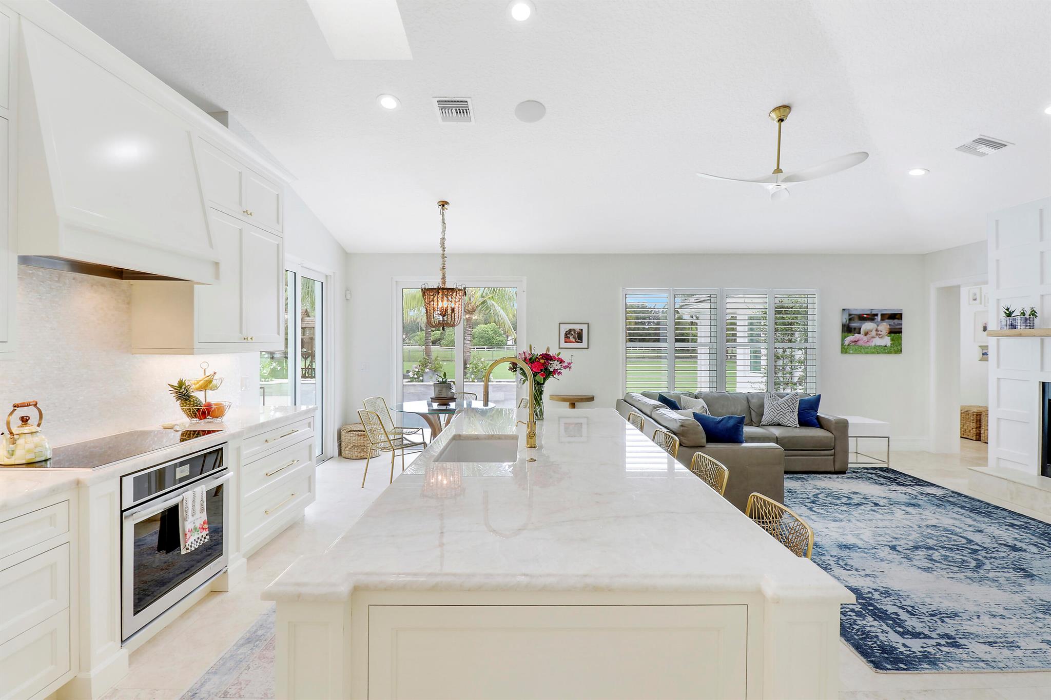 Steeplechase - Residential