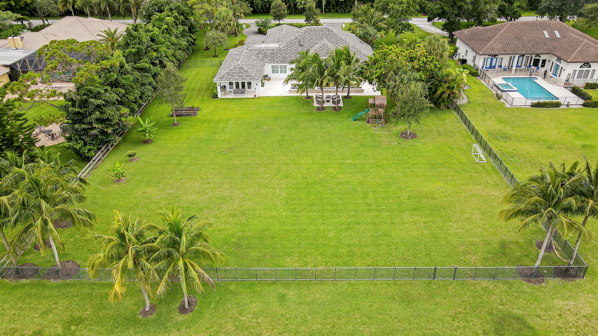 Steeplechase - Residential