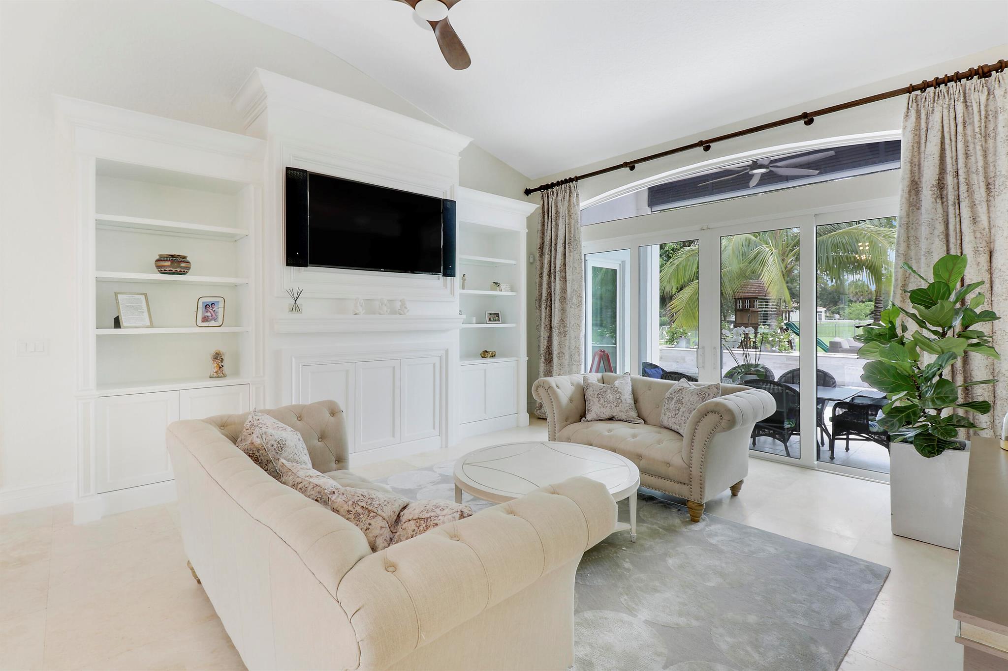 Steeplechase - Residential