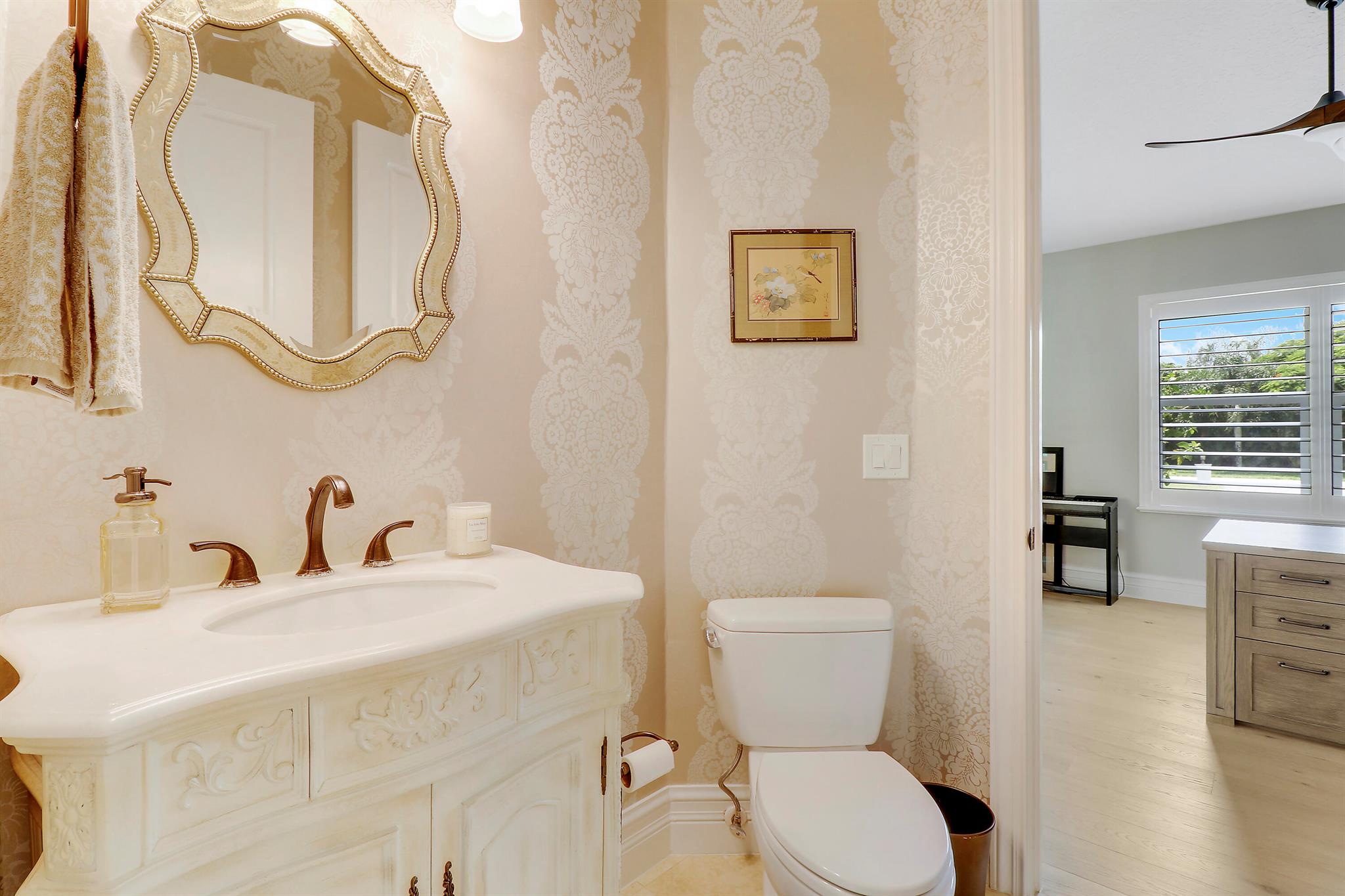 Steeplechase - Residential