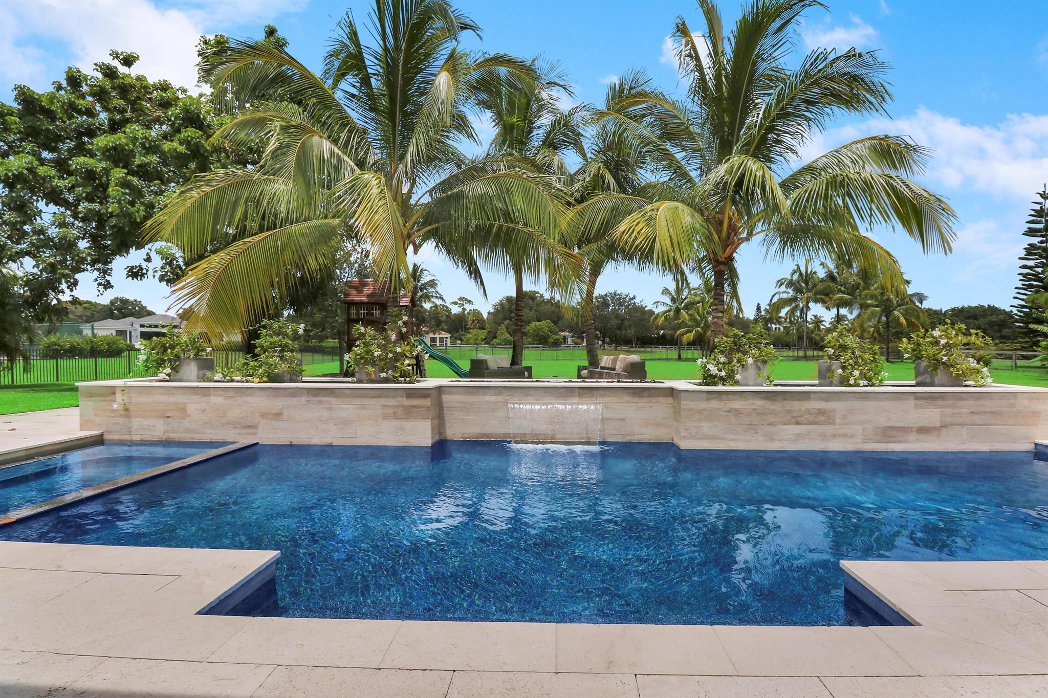 Steeplechase - Residential