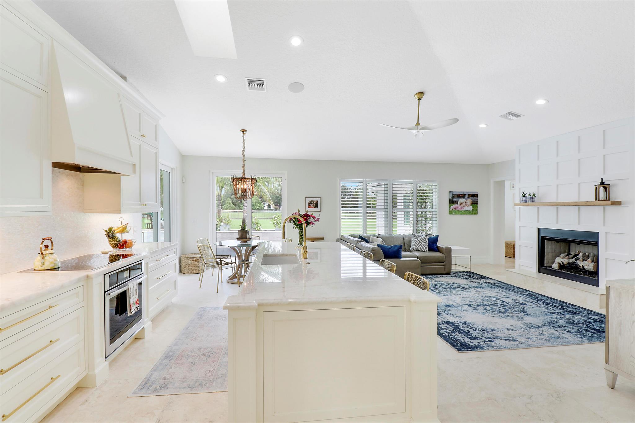 Steeplechase - Residential