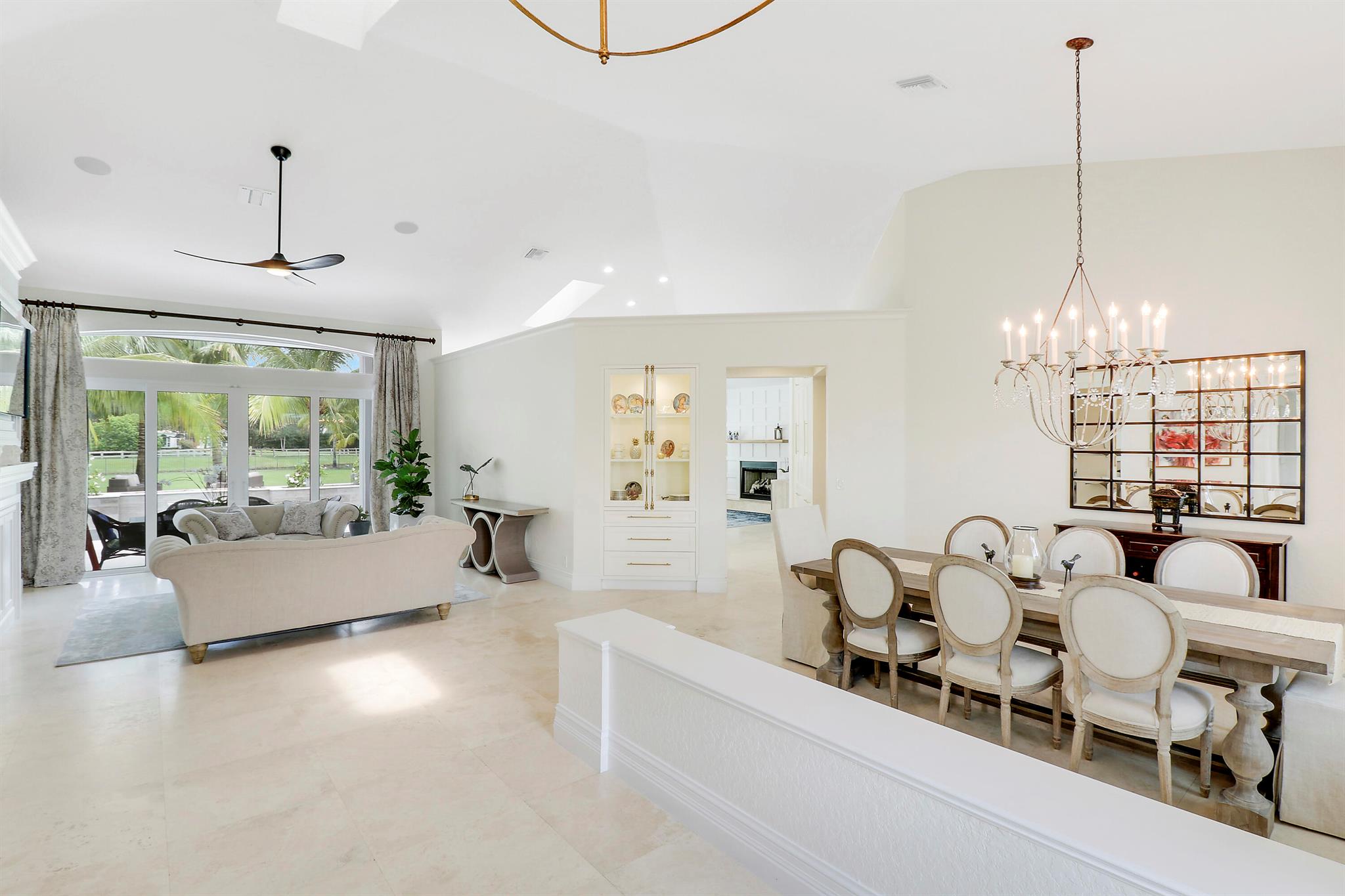 Steeplechase - Residential