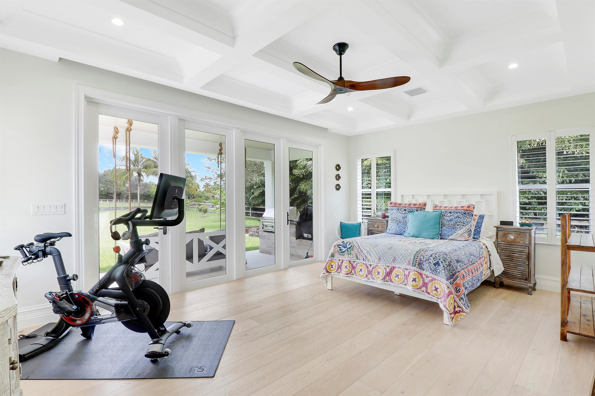 Steeplechase - Residential