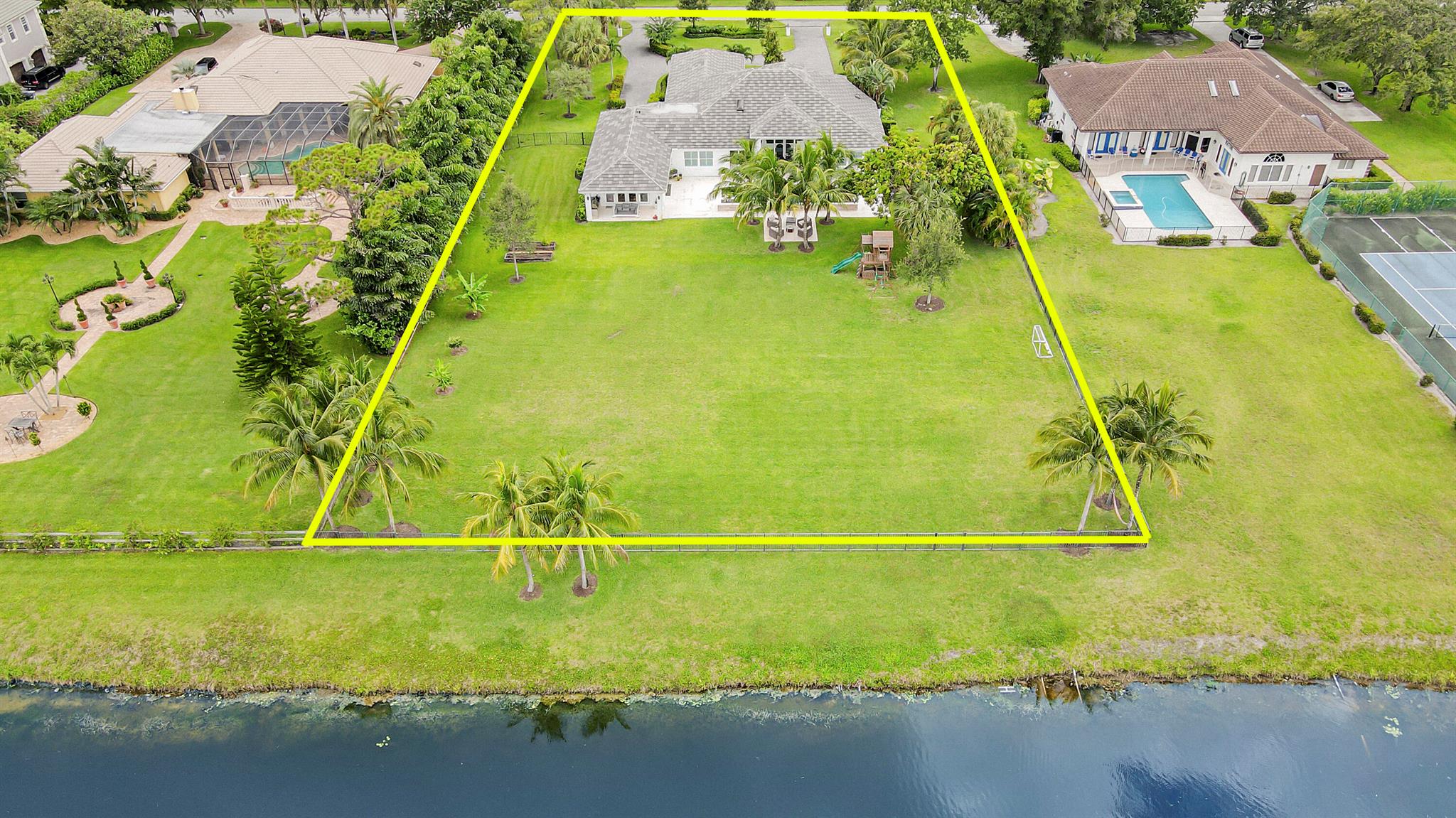 Steeplechase - Residential