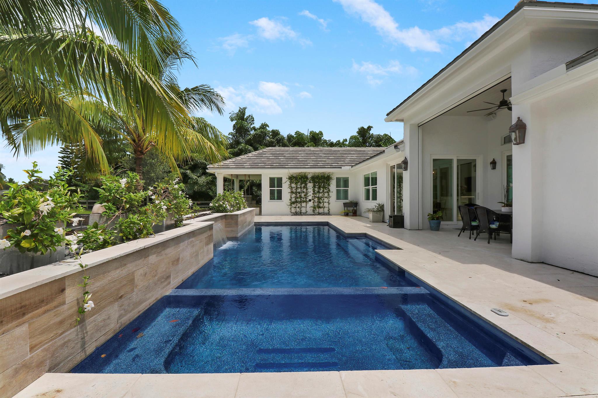 Steeplechase - Residential