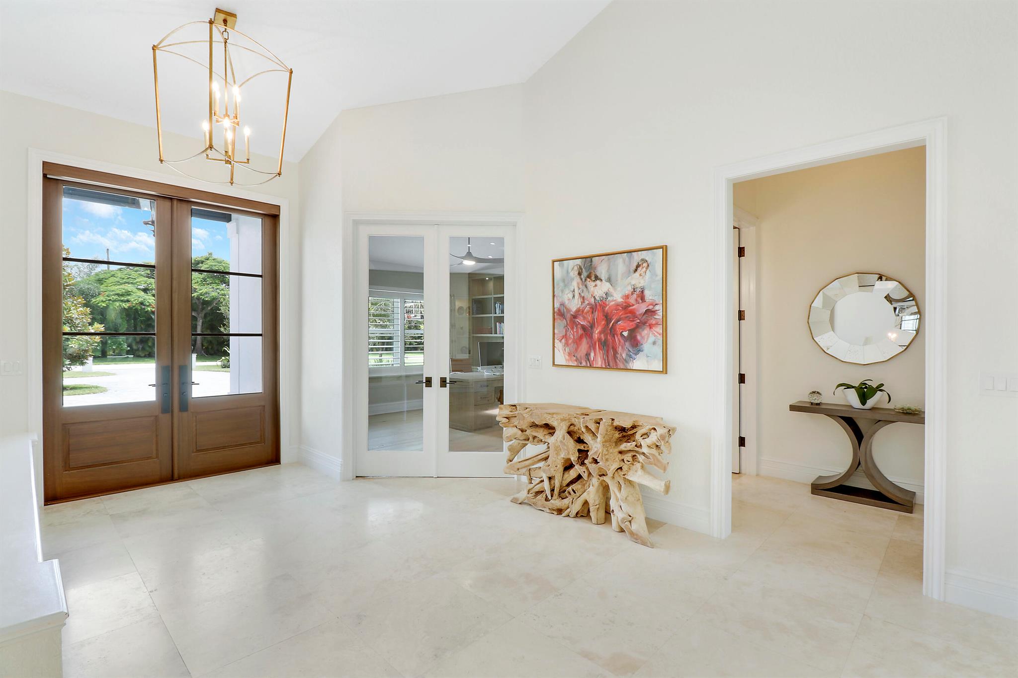 Steeplechase - Residential