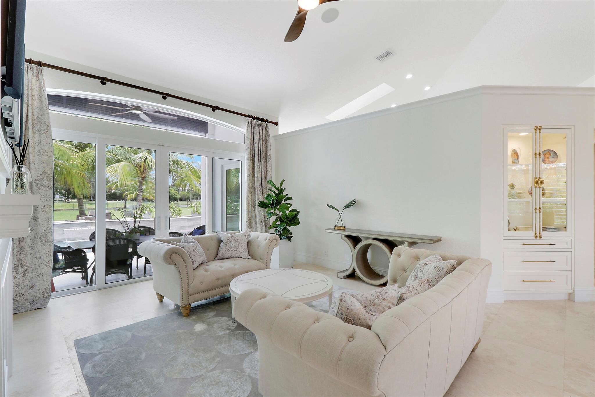 Steeplechase - Residential