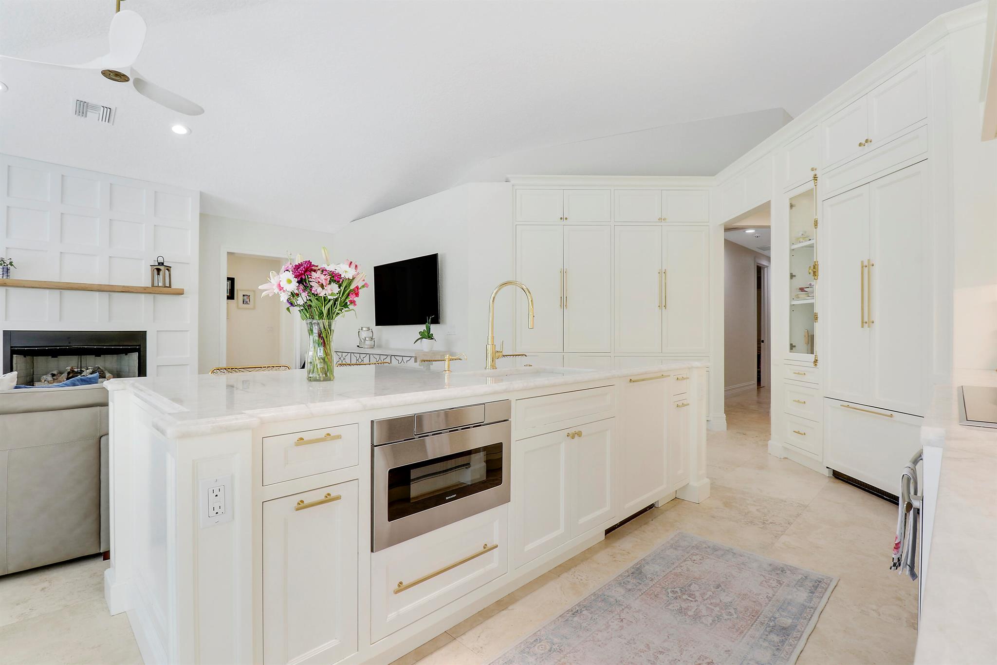 Steeplechase - Residential