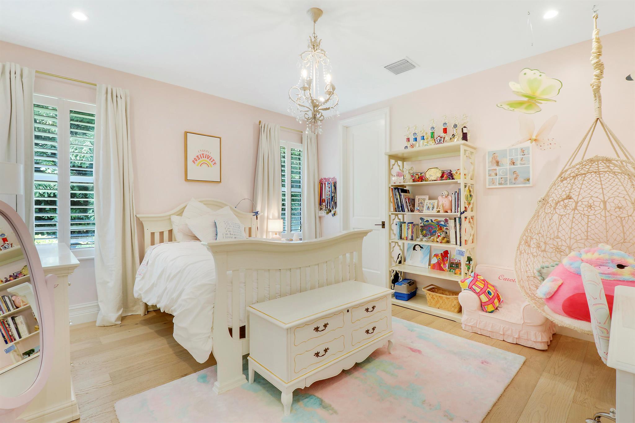 Steeplechase - Residential