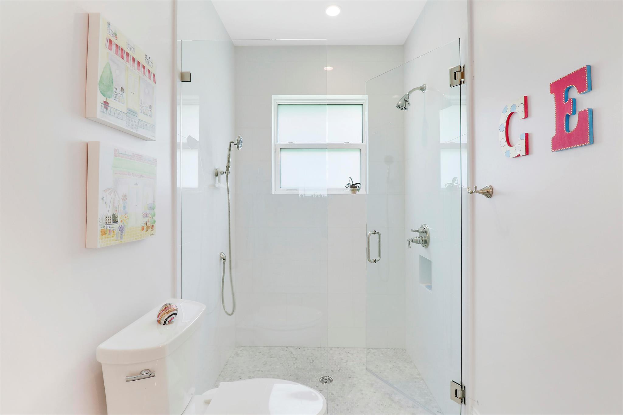 Steeplechase - Residential