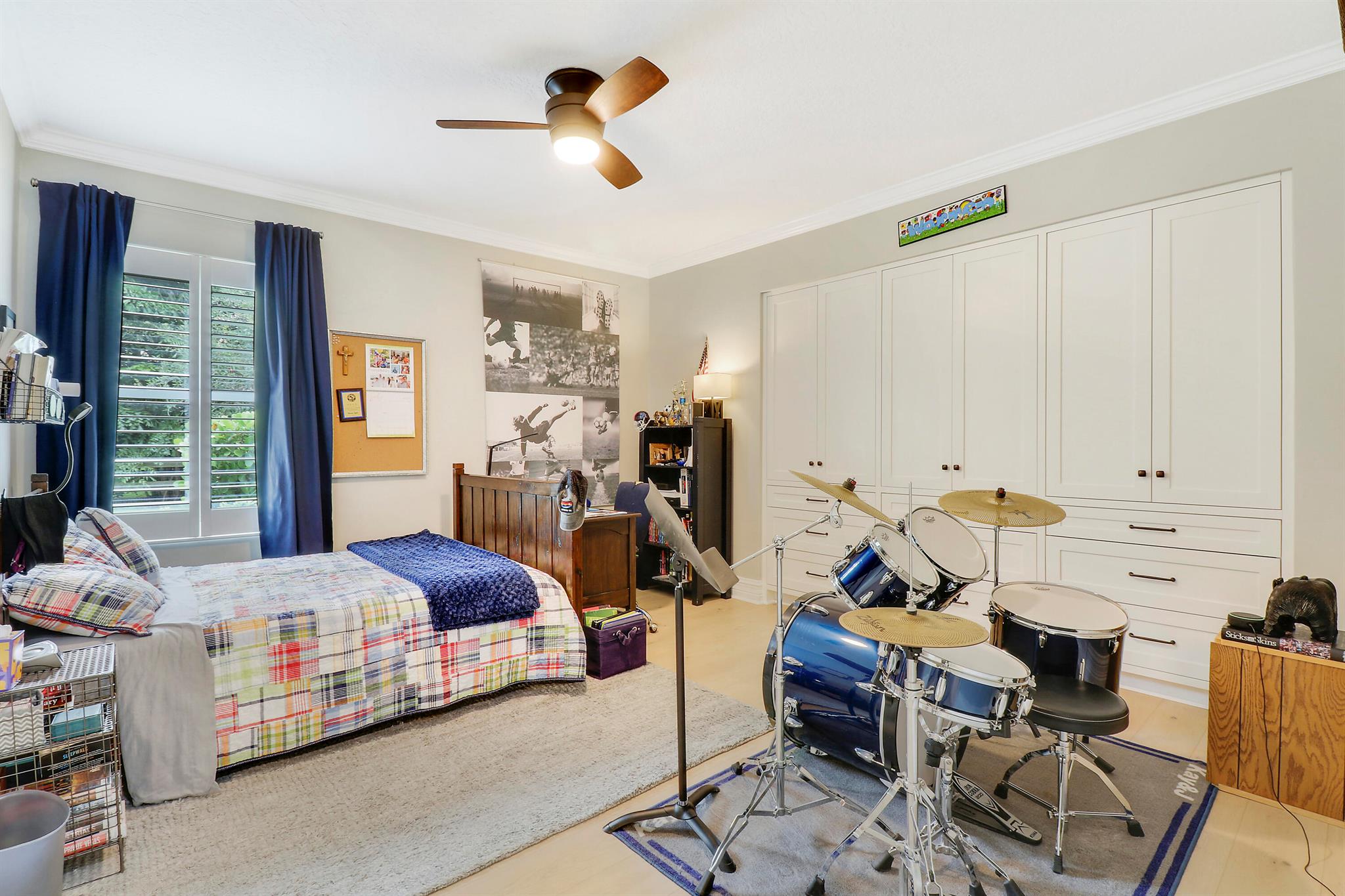 Steeplechase - Residential