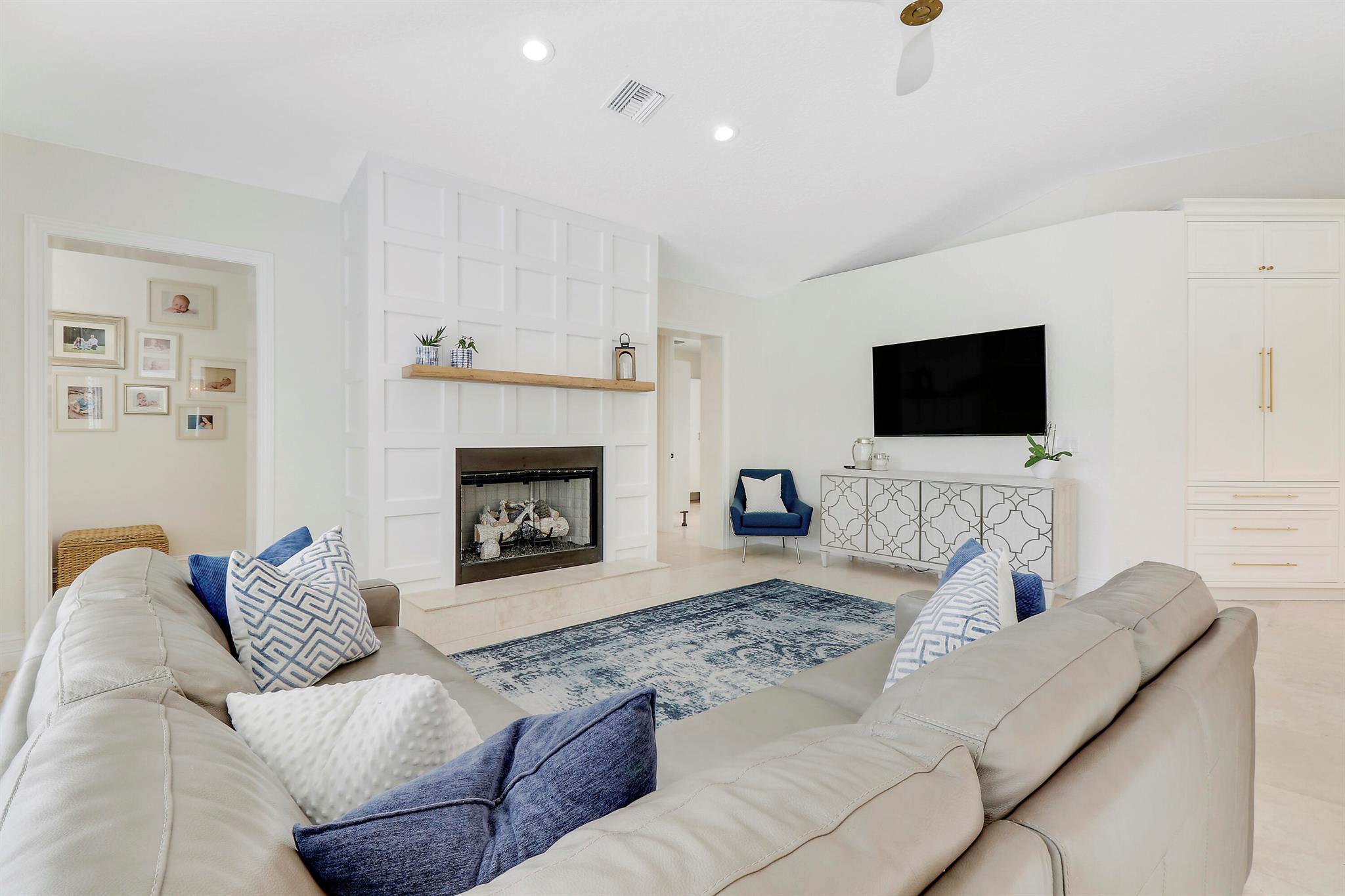 Steeplechase - Residential