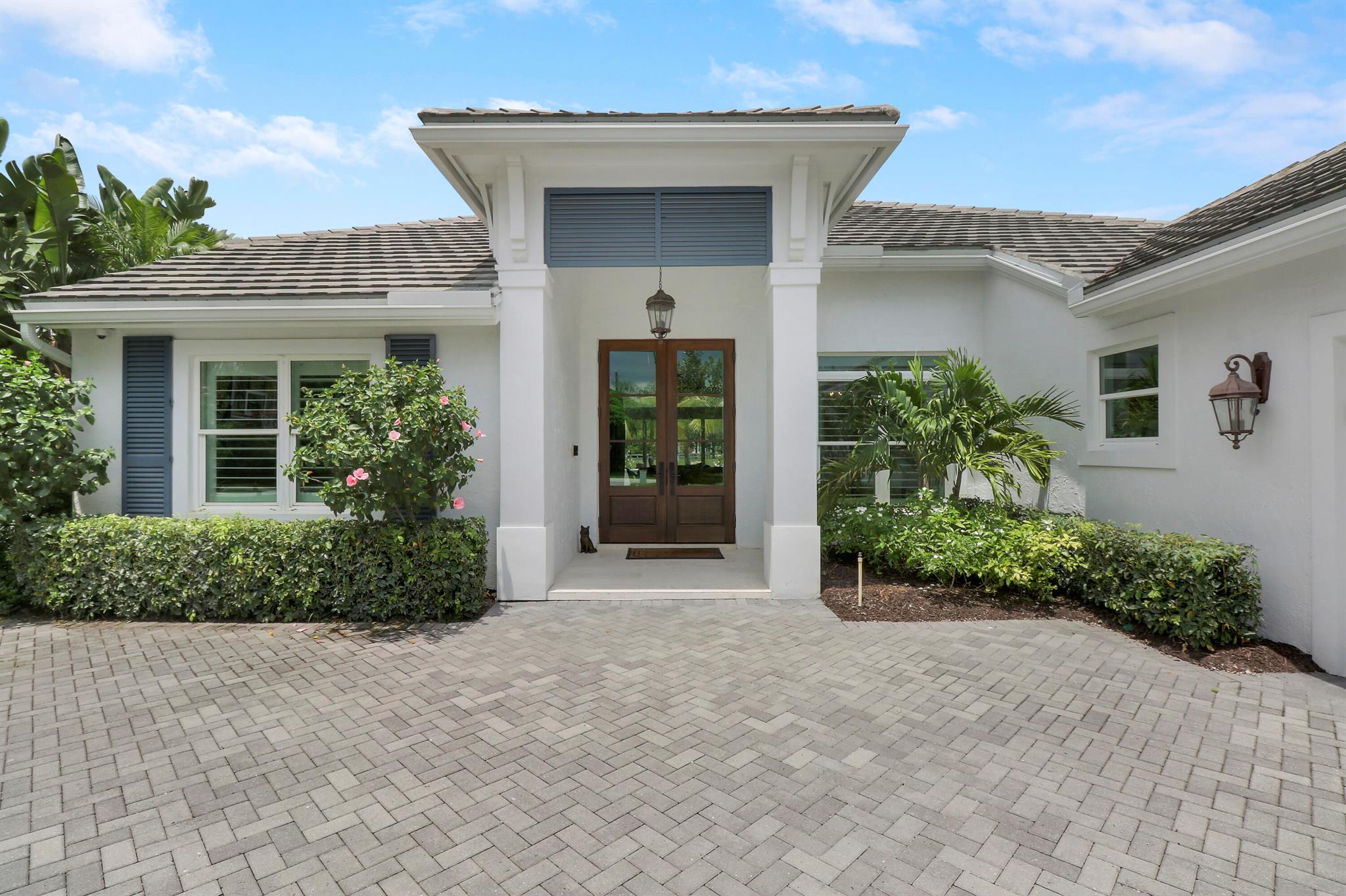 Steeplechase - Residential