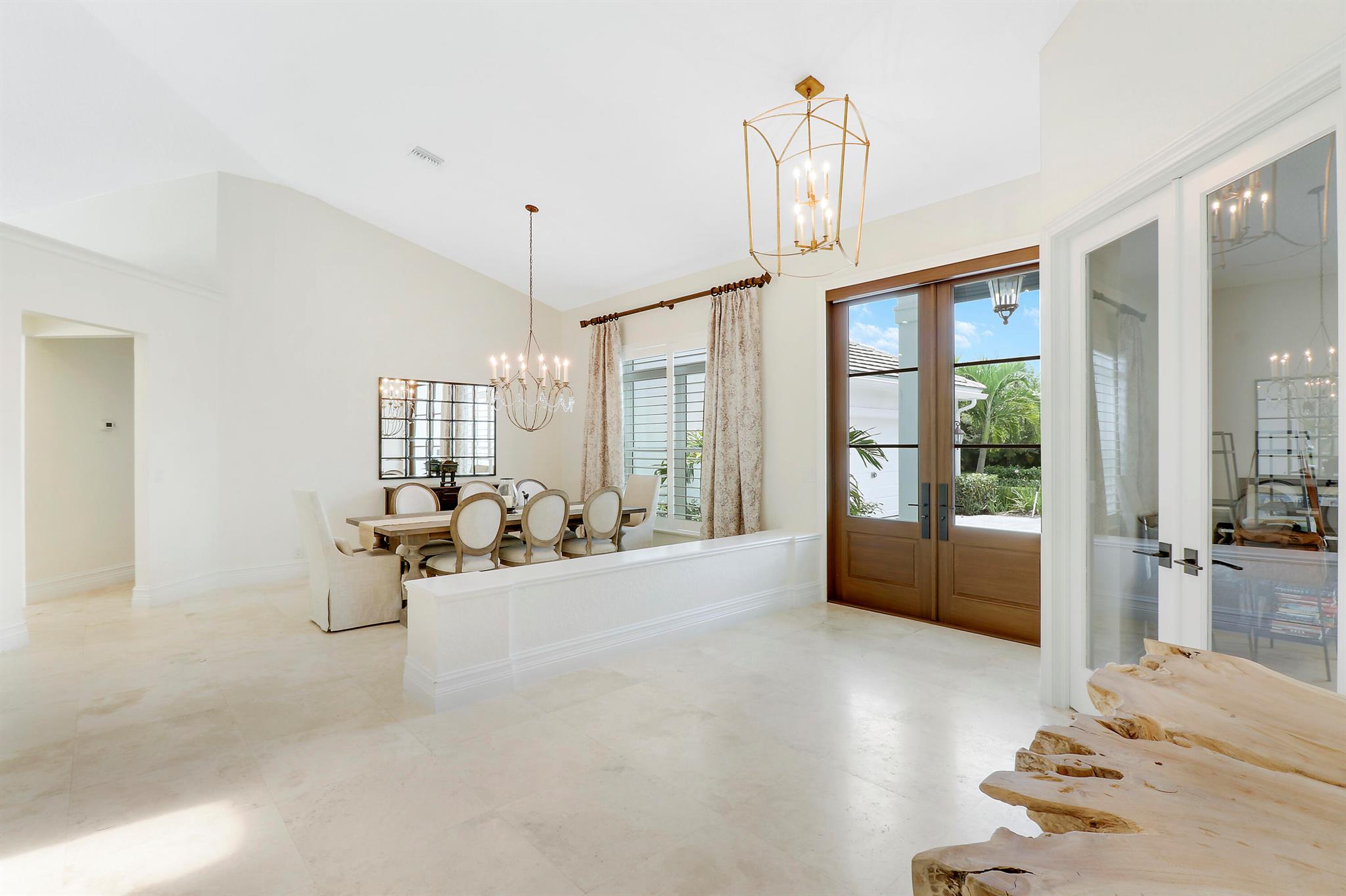 Steeplechase - Residential