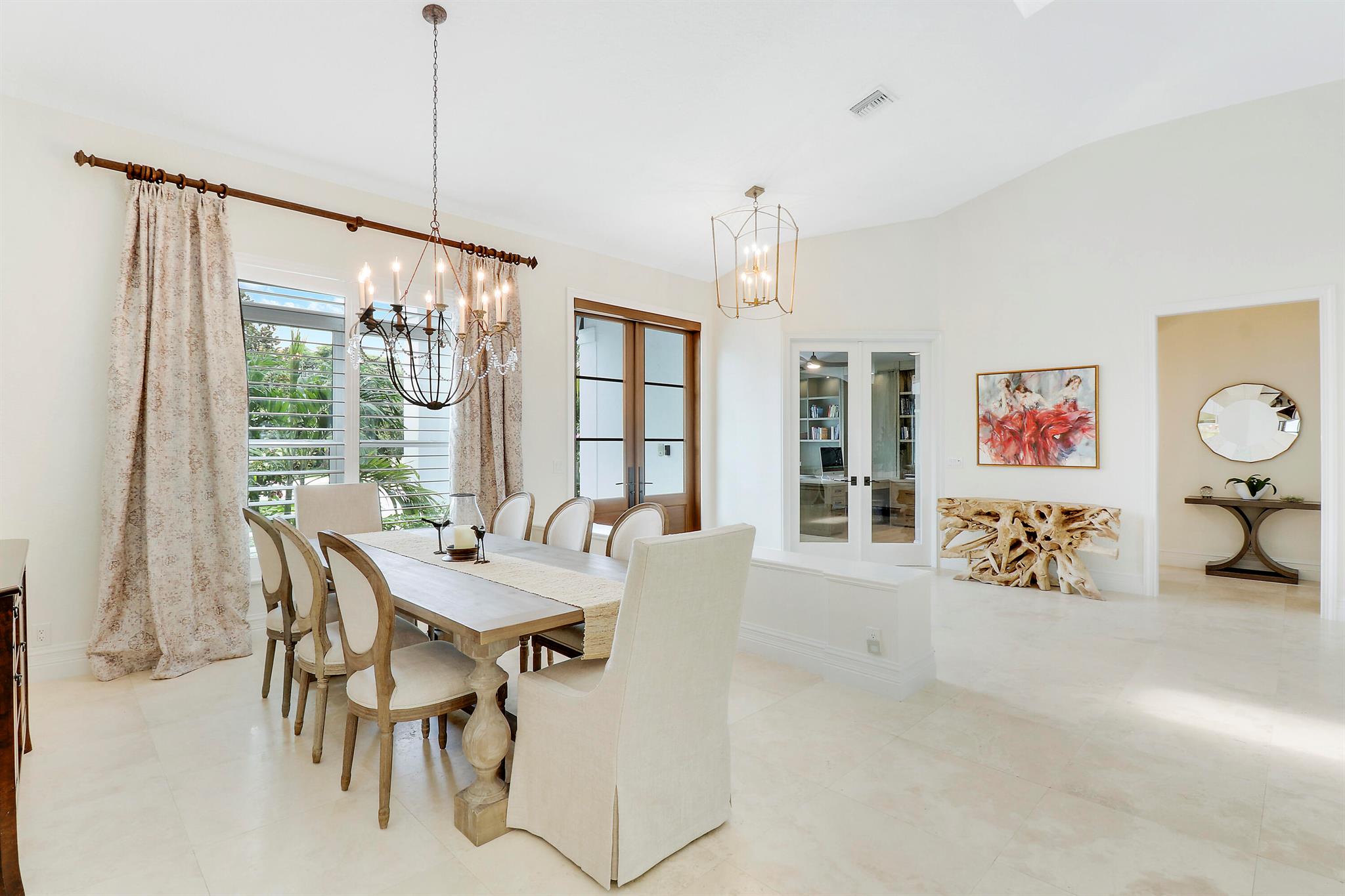 Steeplechase - Residential