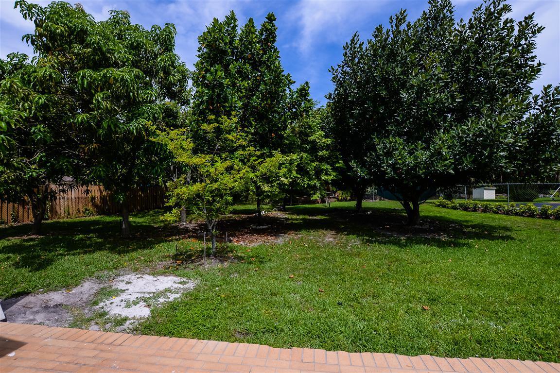 The Willows - Residential Income