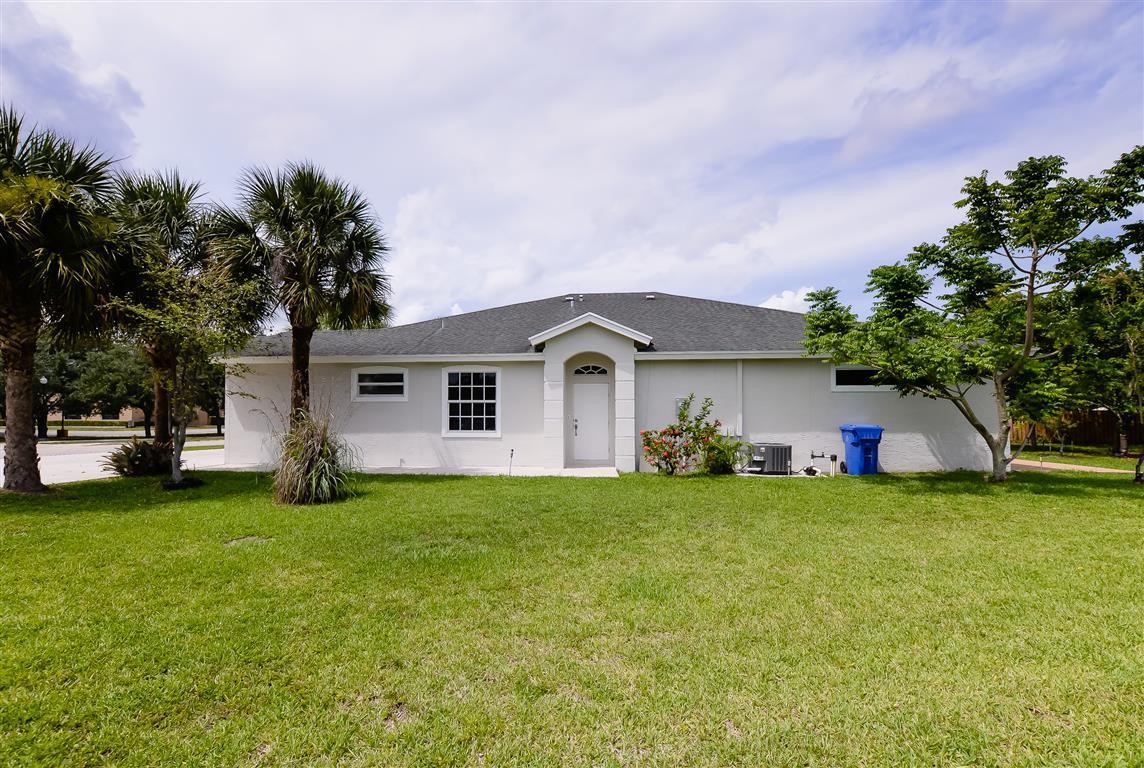 The Willows - Residential Income