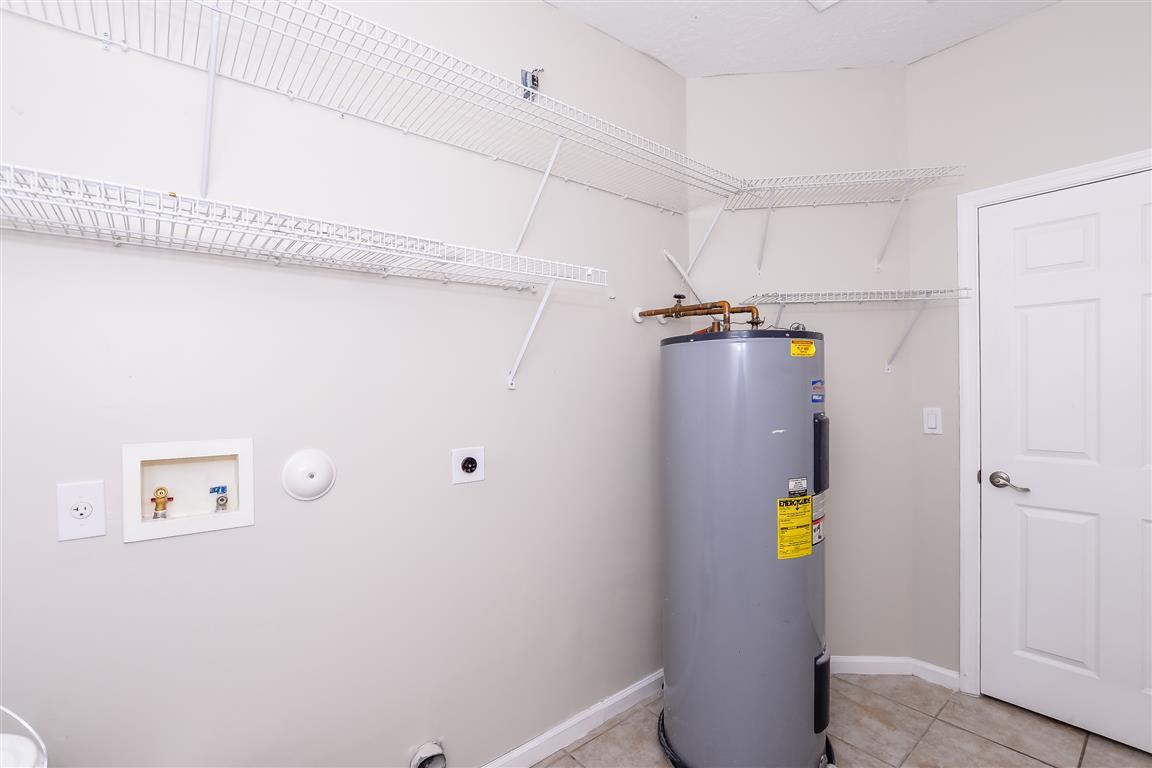 The Willows - Residential Income